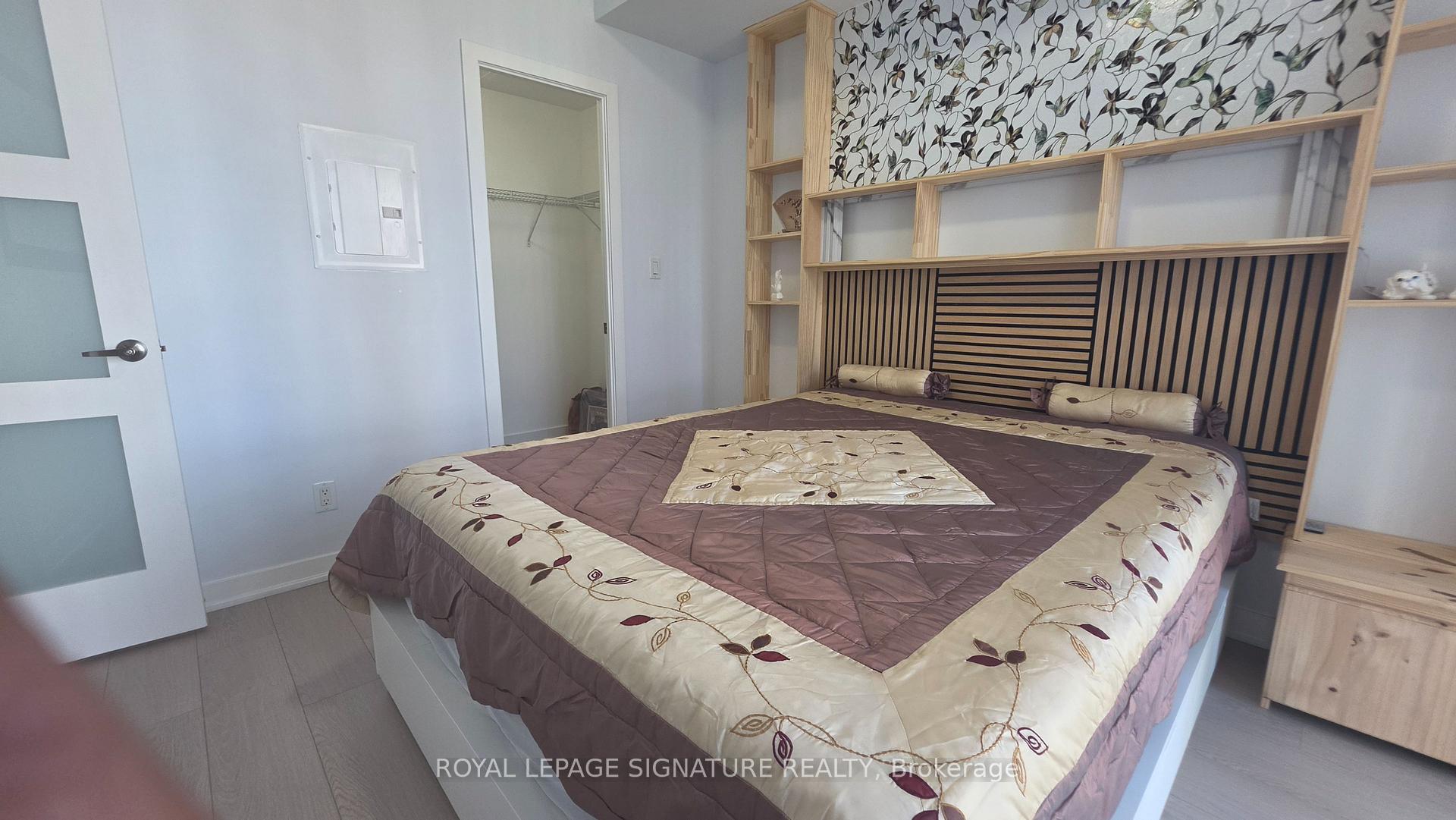 Photo 8 of Unit 1107, 4065 Brickstone Mews, Mississauga, Creditview — HOMEH