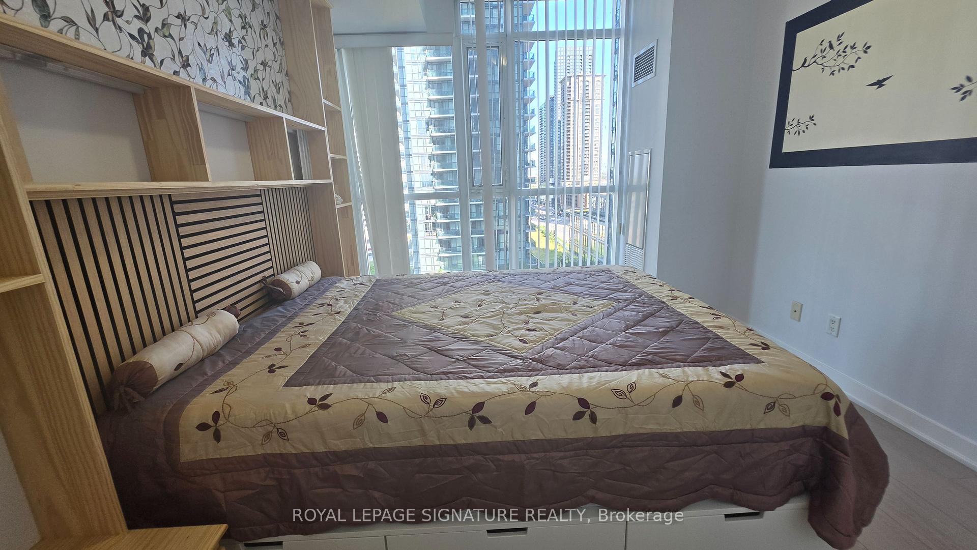 Photo 9 of Unit 1107, 4065 Brickstone Mews, Mississauga, Creditview — HOMEH