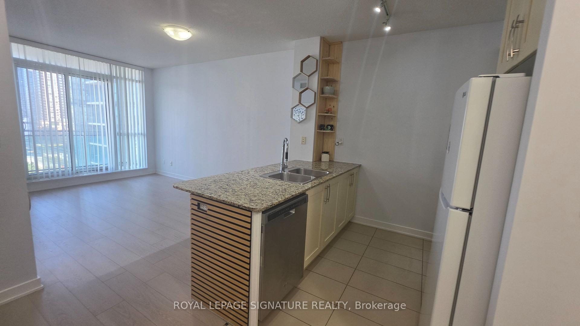 Photo 12 of Unit 1107, 4065 Brickstone Mews, Mississauga, Creditview — HOMEH