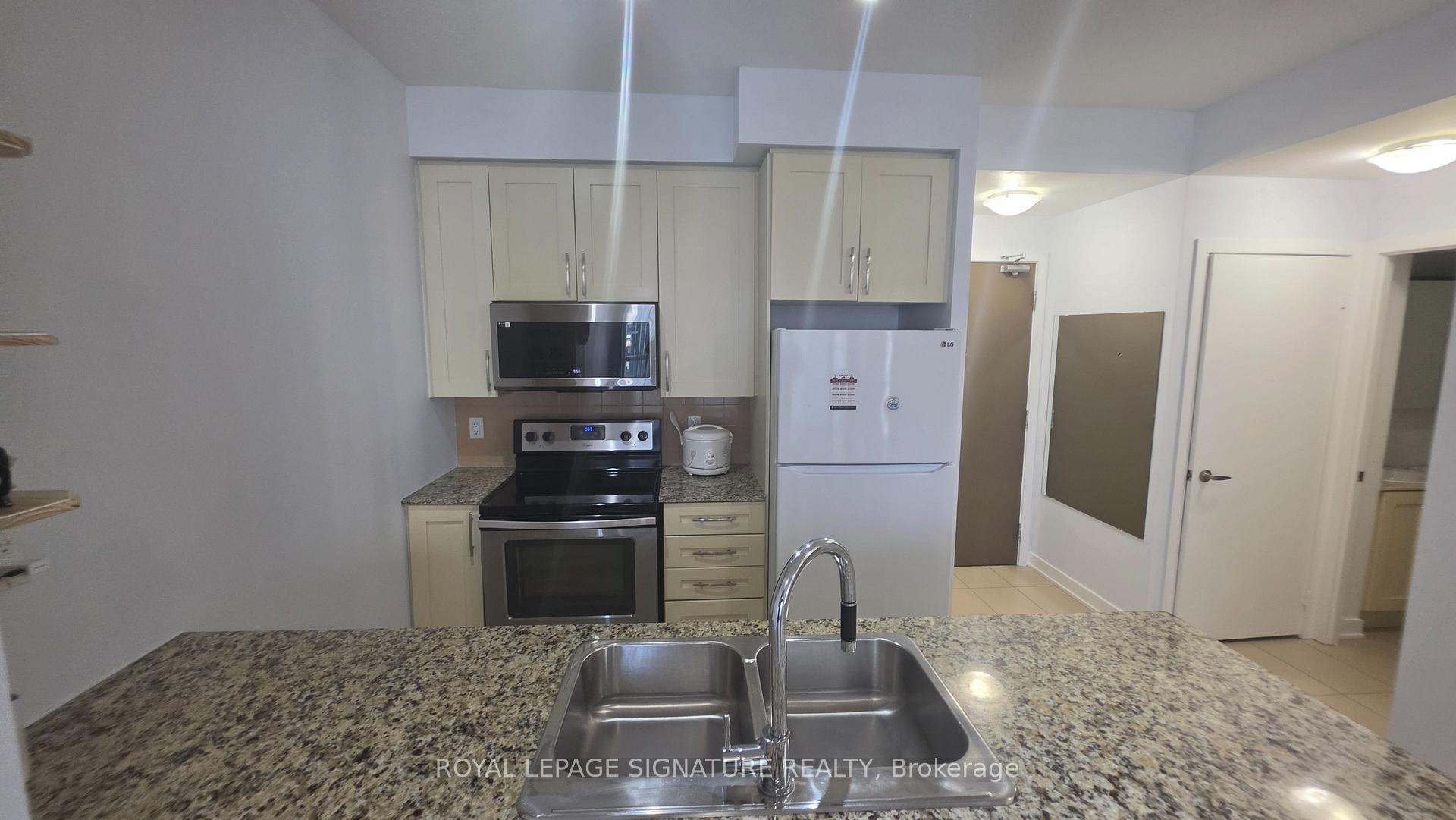 Photo 13 of Unit 1107, 4065 Brickstone Mews, Mississauga, Creditview — HOMEH