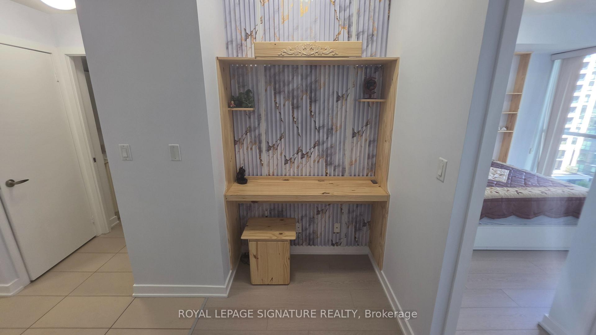 Photo 14 of Unit 1107, 4065 Brickstone Mews, Mississauga, Creditview — HOMEH