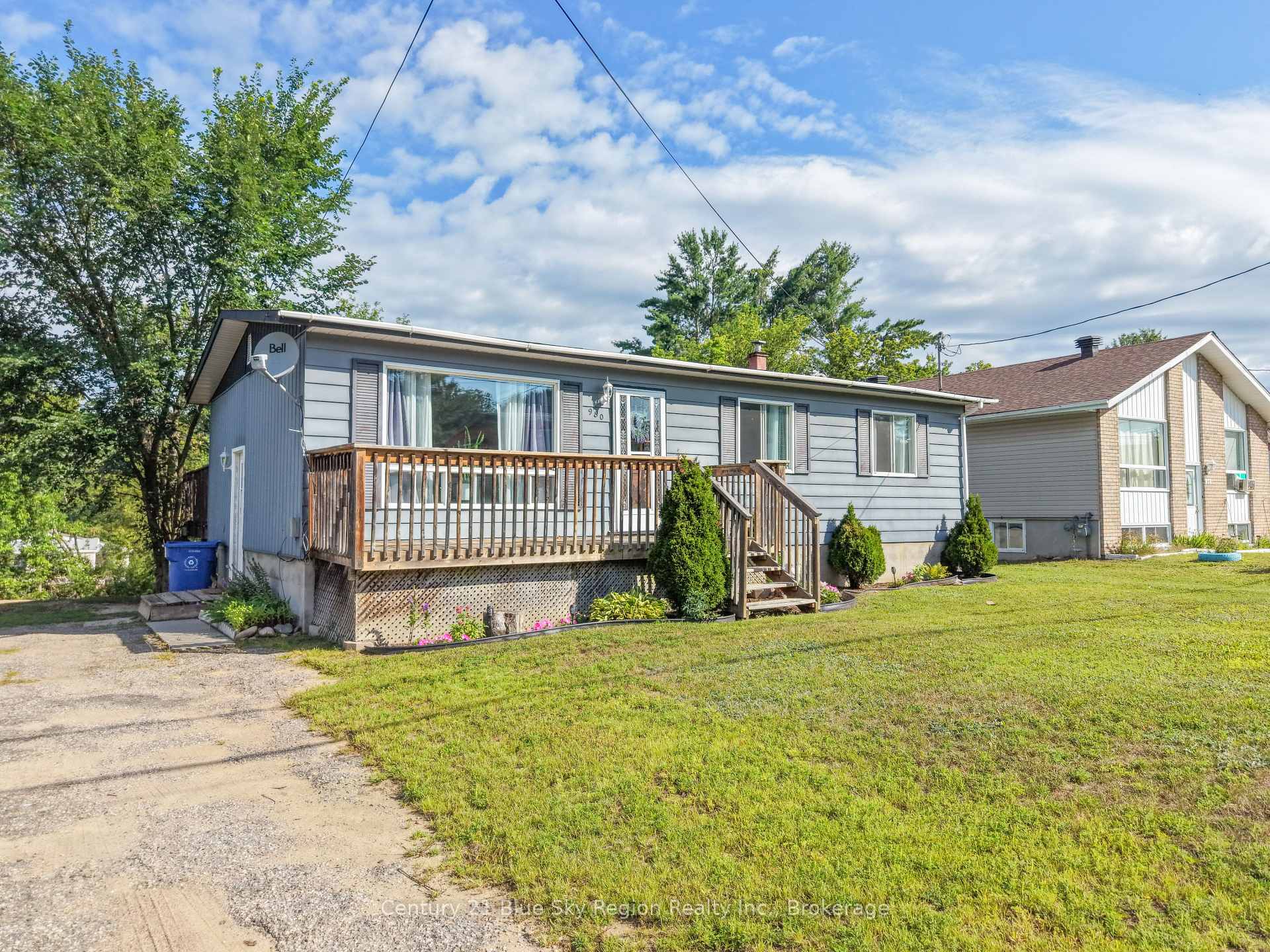 Photo 38 of 980 Lily Street, Mattawa — HOMEH
