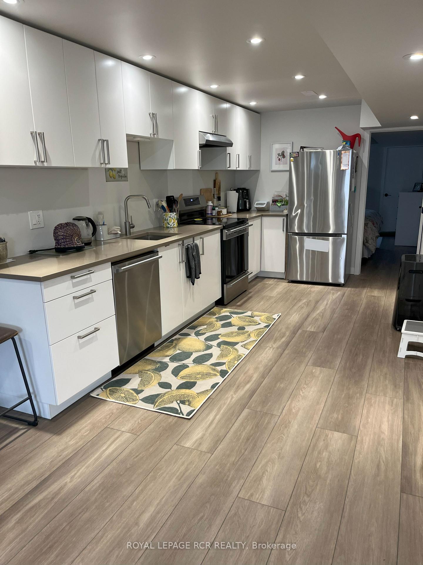 Photo 3 of Unit Lower Level, 77 Biscayne Crescent, Orangeville — HOMEH