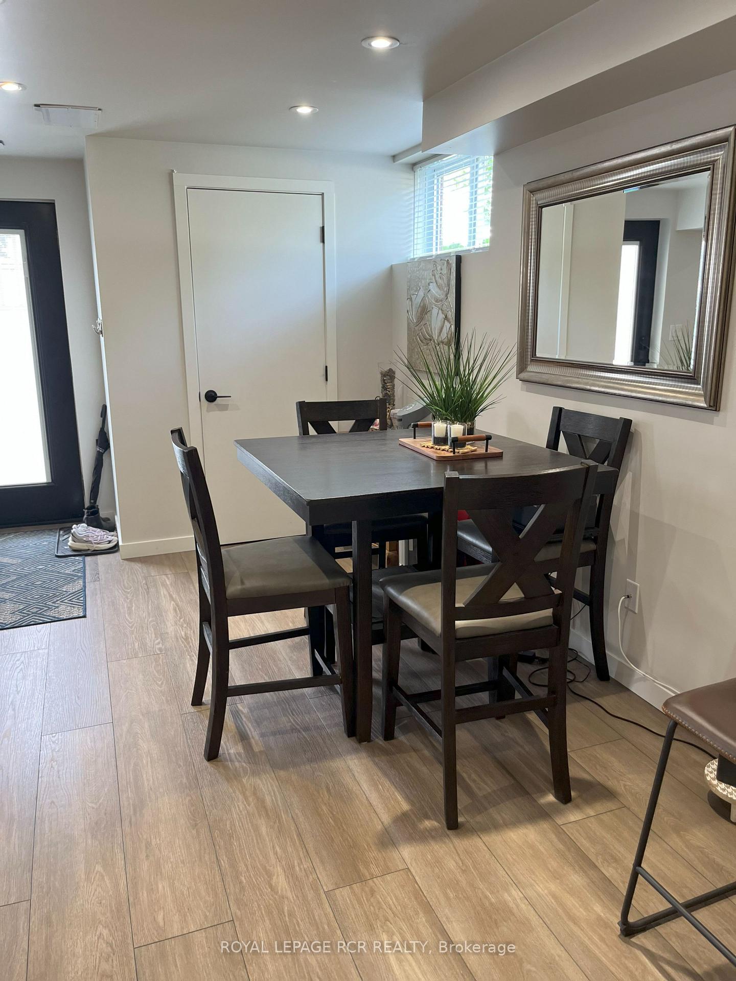 Photo 4 of Unit Lower Level, 77 Biscayne Crescent, Orangeville — HOMEH