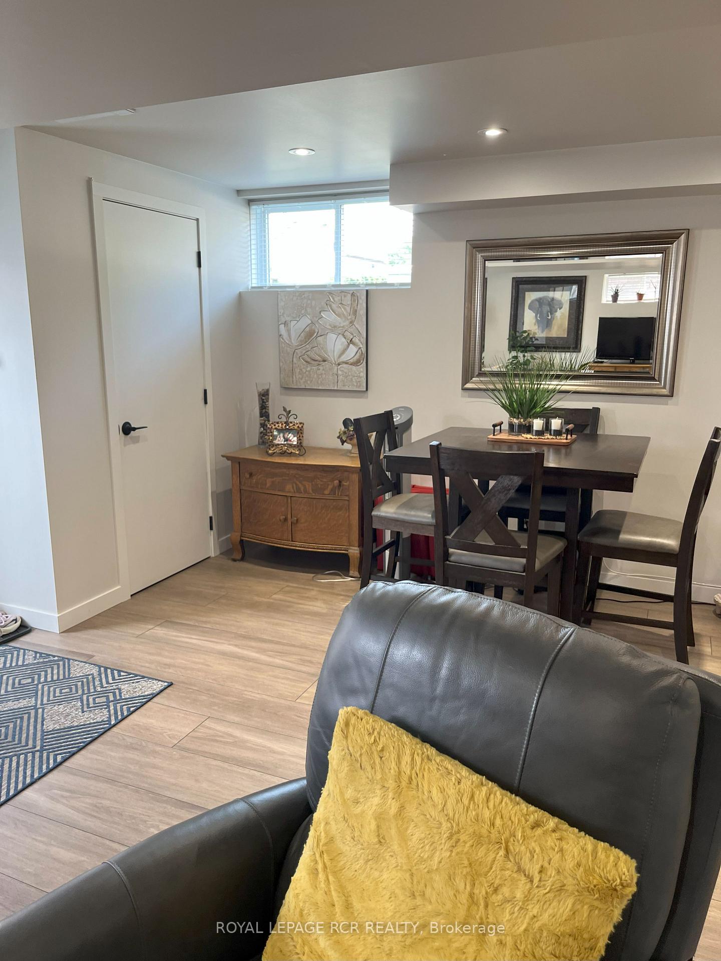 Photo 5 of Unit Lower Level, 77 Biscayne Crescent, Orangeville — HOMEH