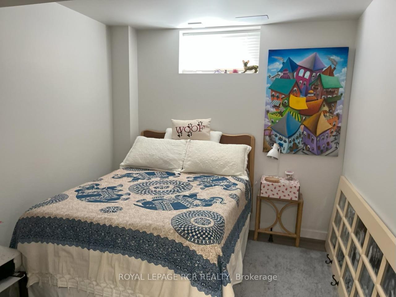 Photo 10 of Unit Lower Level, 77 Biscayne Crescent, Orangeville — HOMEH