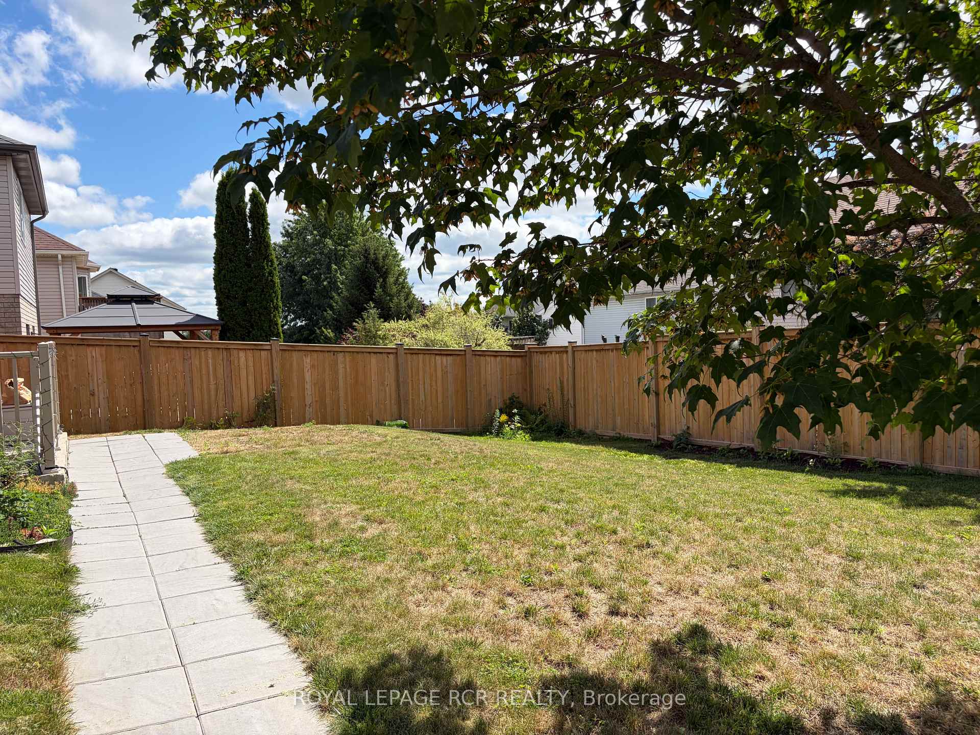 Photo 12 of Unit Lower Level, 77 Biscayne Crescent, Orangeville — HOMEH