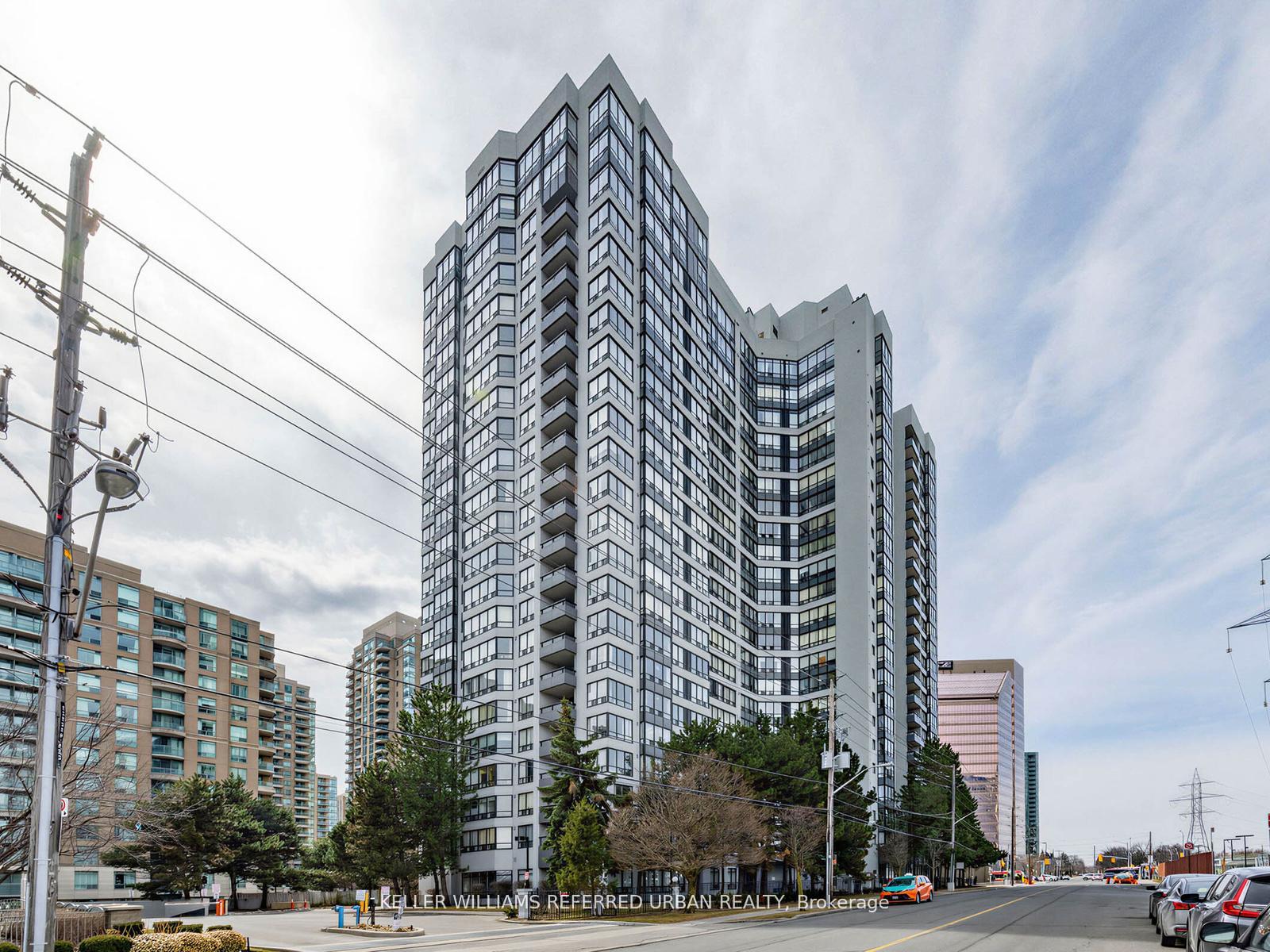 Photo of Unit 217, 7 Bishop Avenue