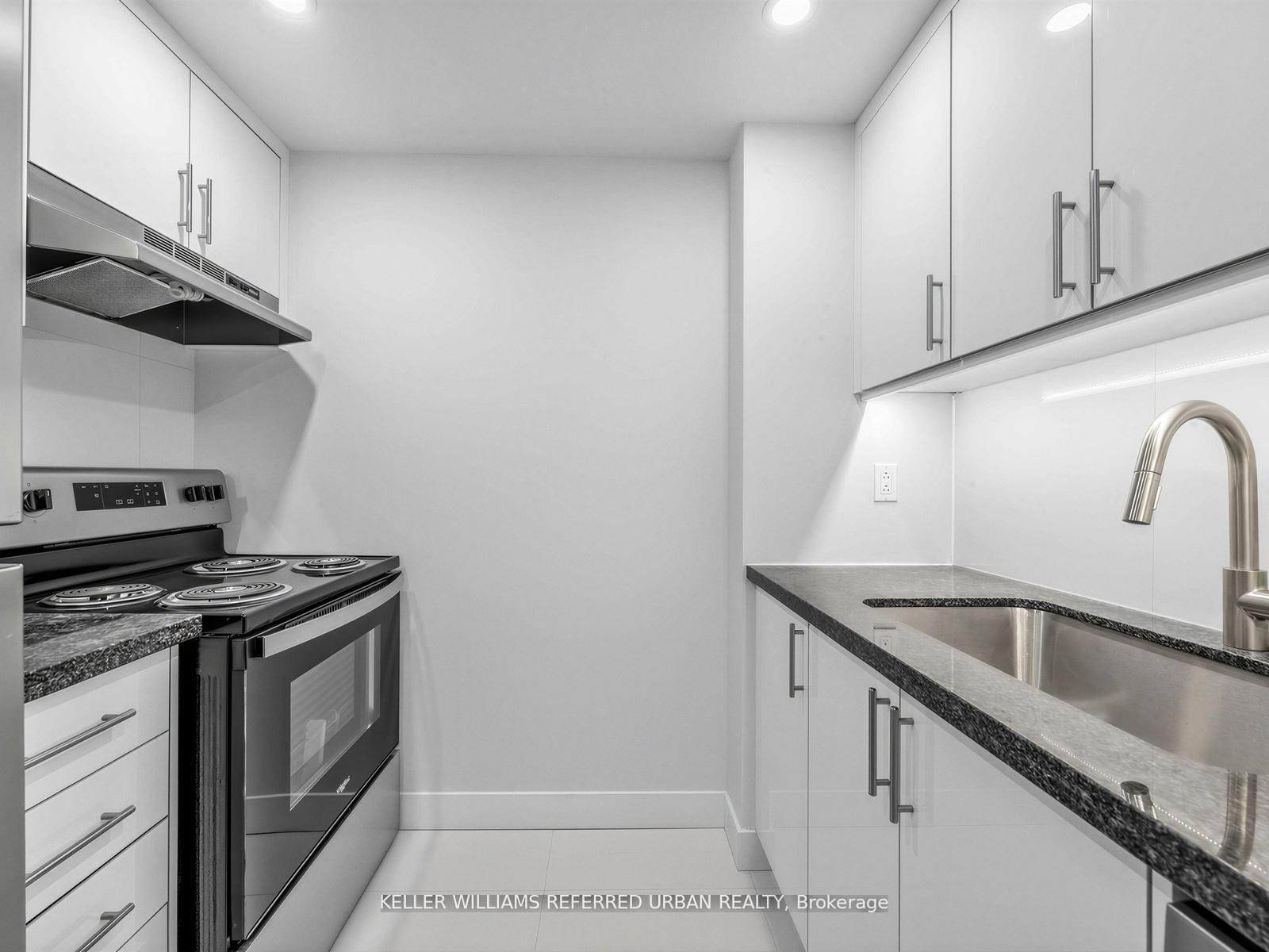 Photo 5 of Unit 217, 7 Bishop Avenue, North York, Newtonbrook East — HOMEH