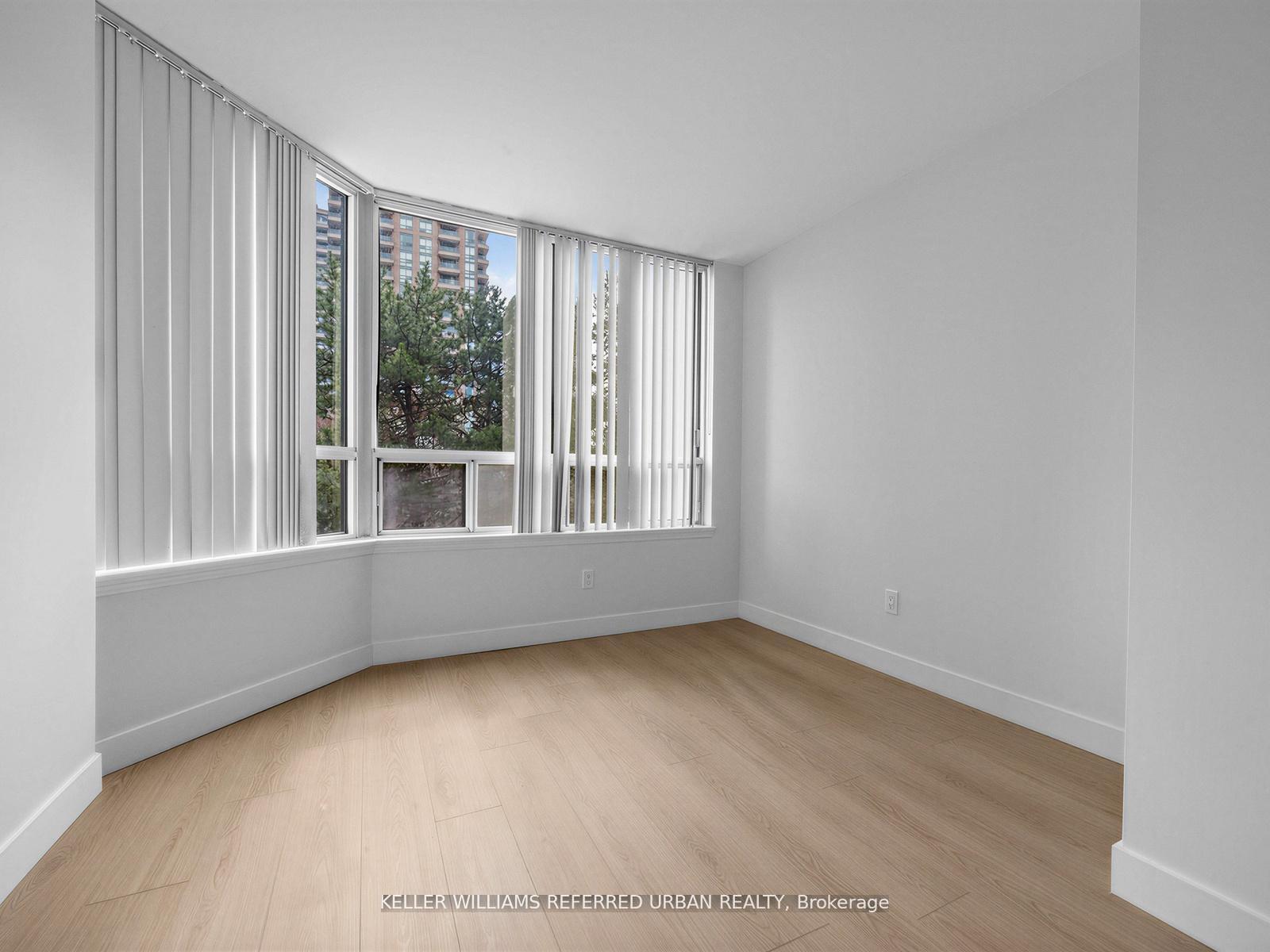Photo 12 of Unit 217, 7 Bishop Avenue, North York, Newtonbrook East — HOMEH