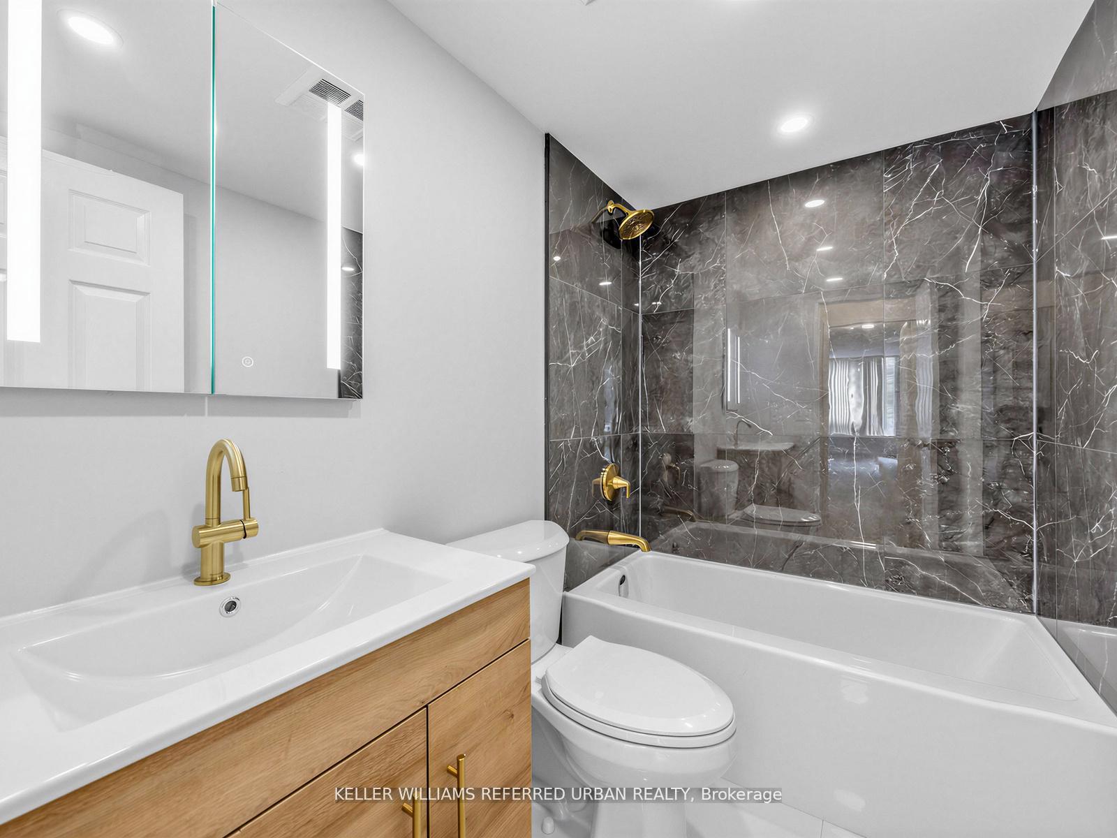Photo 15 of Unit 217, 7 Bishop Avenue, North York, Newtonbrook East — HOMEH