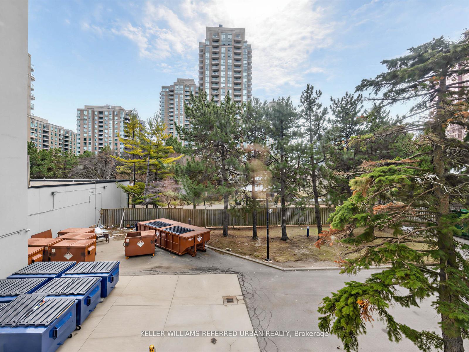 Photo 23 of Unit 217, 7 Bishop Avenue, North York, Newtonbrook East — HOMEH