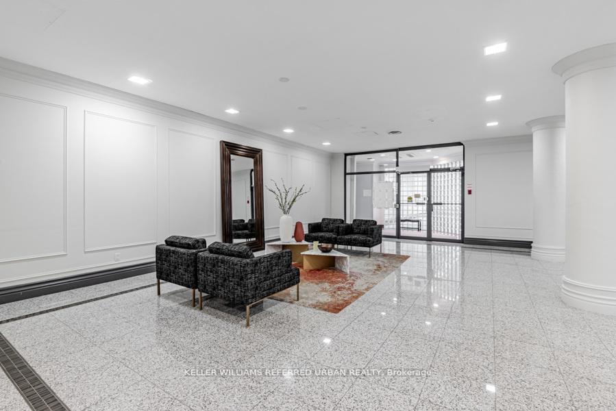 Photo 28 of Unit 217, 7 Bishop Avenue, North York, Newtonbrook East — HOMEH