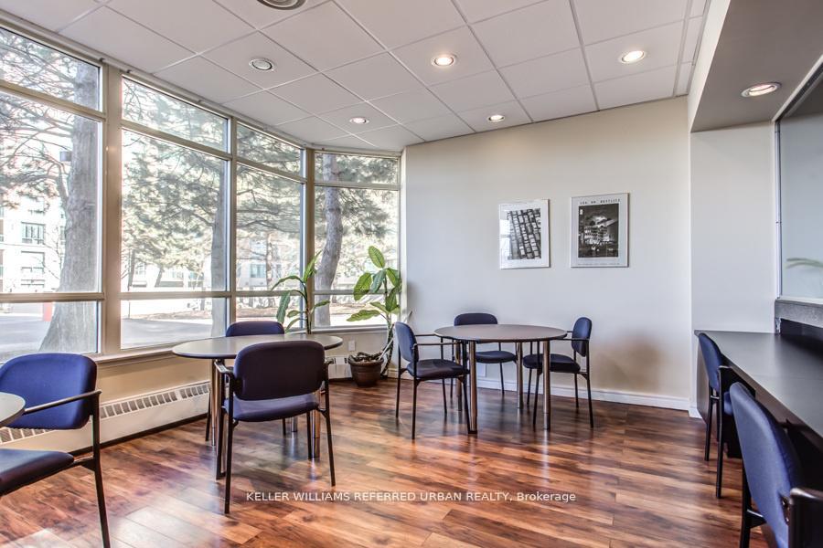 Photo 30 of Unit 217, 7 Bishop Avenue, North York, Newtonbrook East — HOMEH
