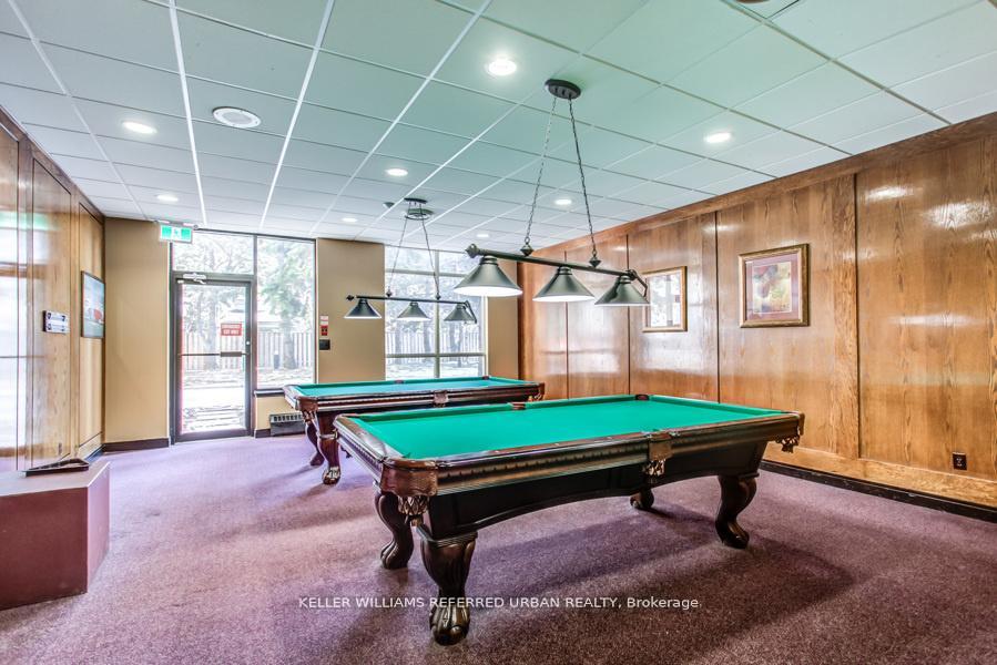 Photo 34 of Unit 217, 7 Bishop Avenue, North York, Newtonbrook East — HOMEH