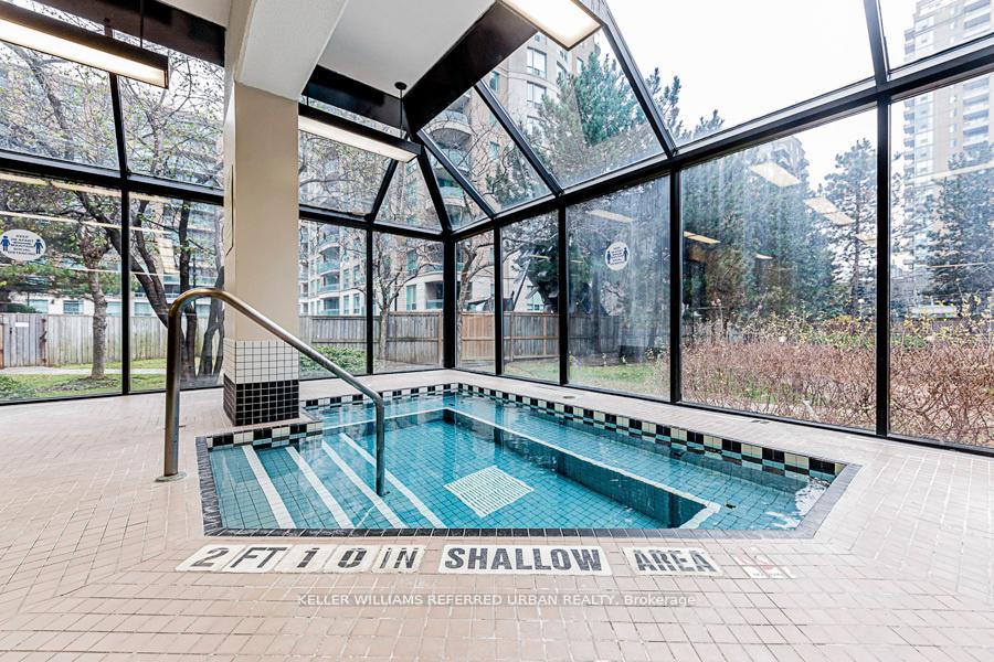Photo 36 of Unit 217, 7 Bishop Avenue, North York, Newtonbrook East — HOMEH