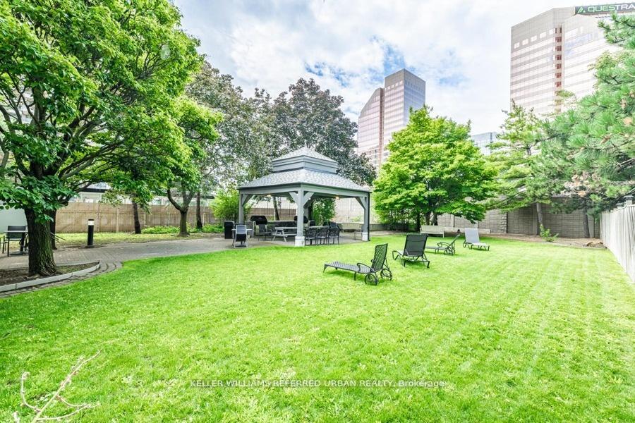 Photo 40 of Unit 217, 7 Bishop Avenue, North York, Newtonbrook East — HOMEH