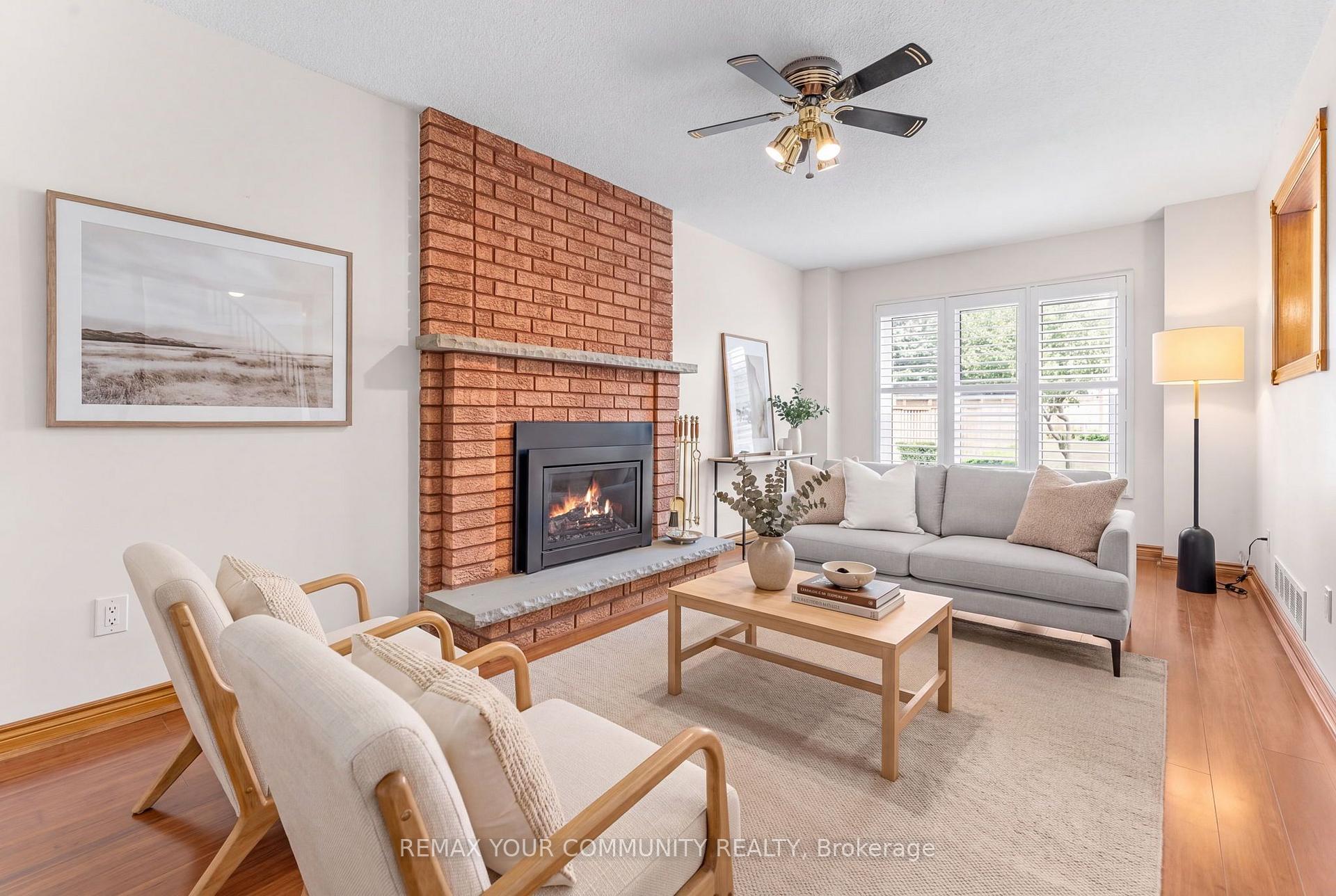 Photo 22 of 4 Tomel Court, Caledon, Bolton West — HOMEH