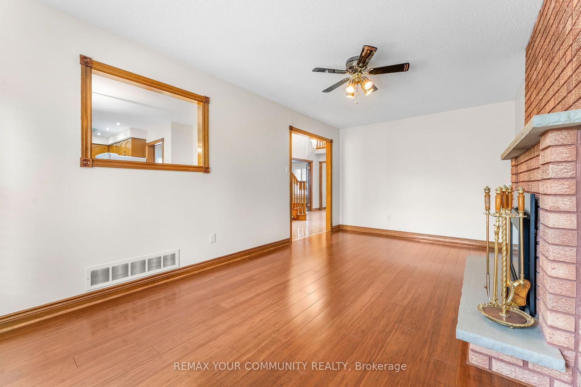 Photo 23 of 4 Tomel Court, Caledon, Bolton West — HOMEH