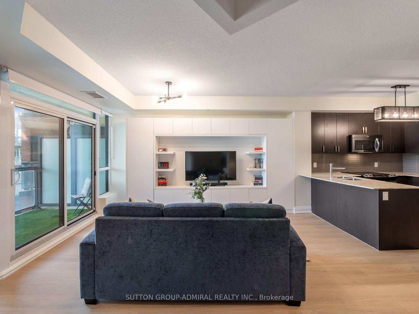 Photo 12 of Unit 405, 7608 Yonge Street, Vaughan, Crestwood-Springfarm-Yorkhill — HOMEH