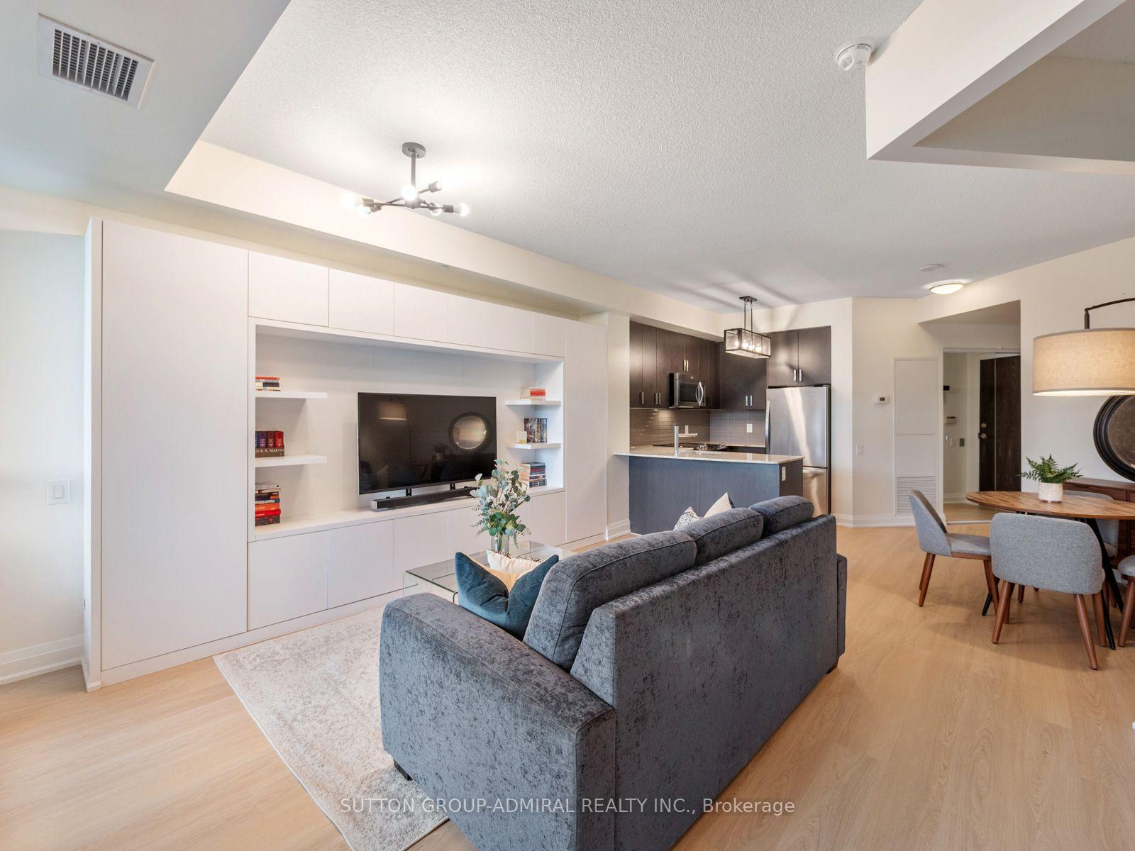 Photo 13 of Unit 405, 7608 Yonge Street, Vaughan, Crestwood-Springfarm-Yorkhill — HOMEH