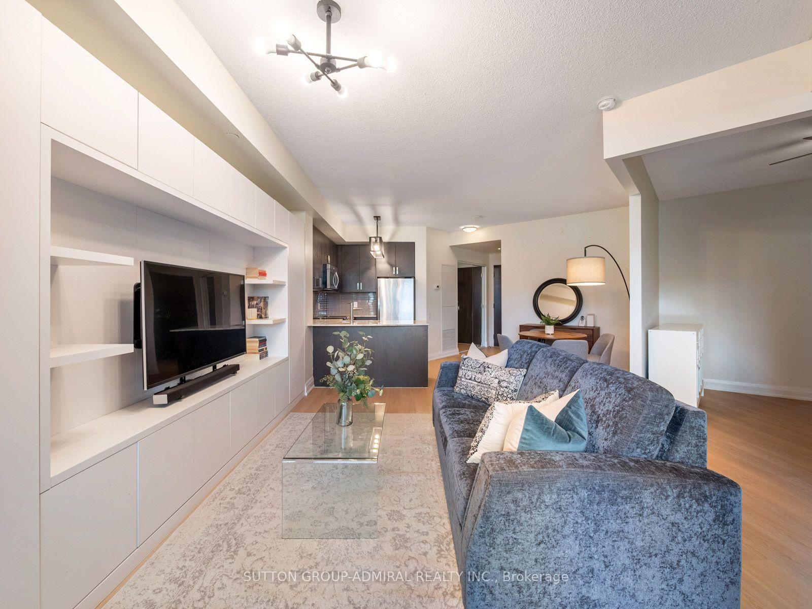 Photo 14 of Unit 405, 7608 Yonge Street, Vaughan, Crestwood-Springfarm-Yorkhill — HOMEH