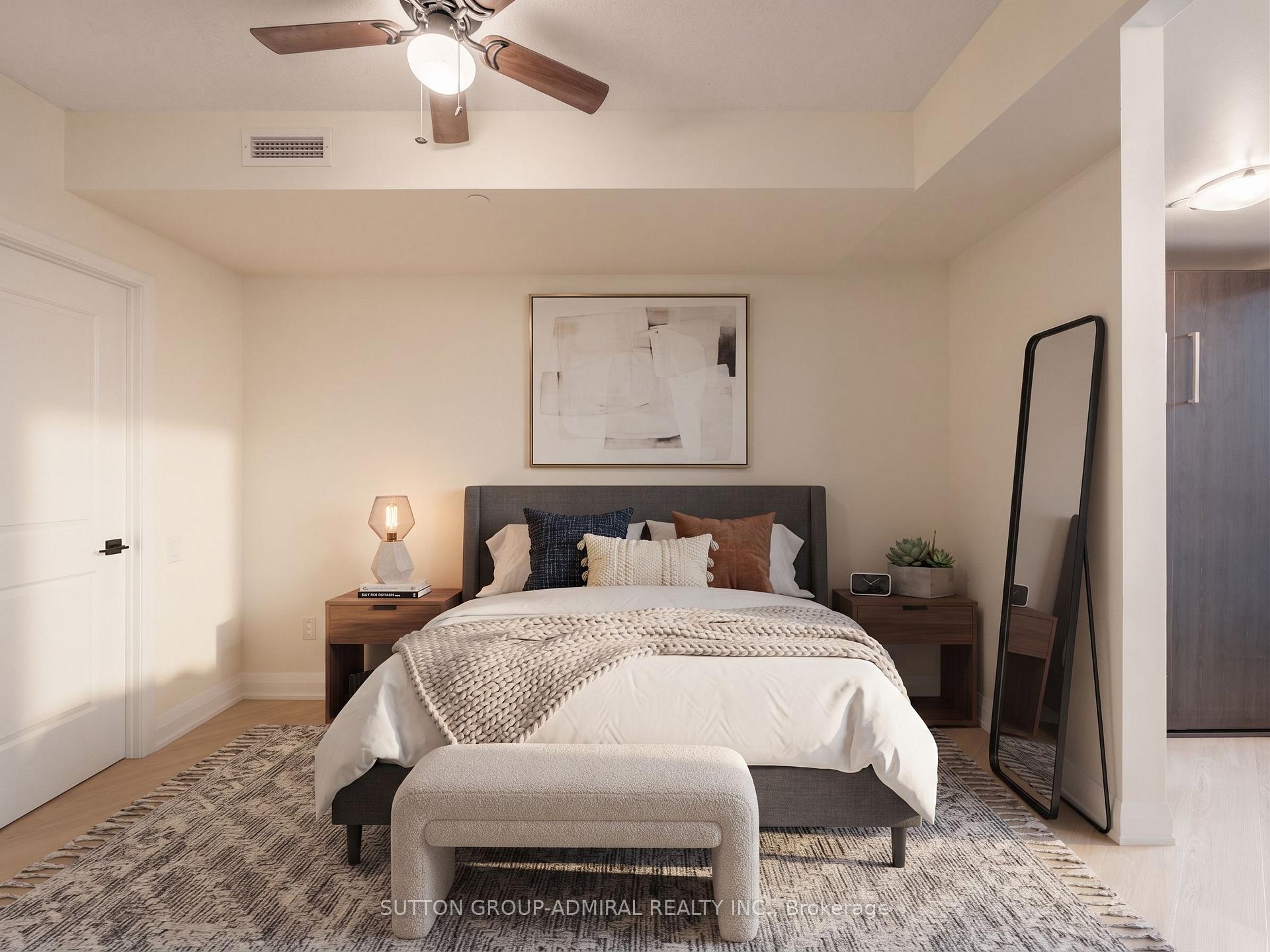 Photo 17 of Unit 405, 7608 Yonge Street, Vaughan, Crestwood-Springfarm-Yorkhill — HOMEH