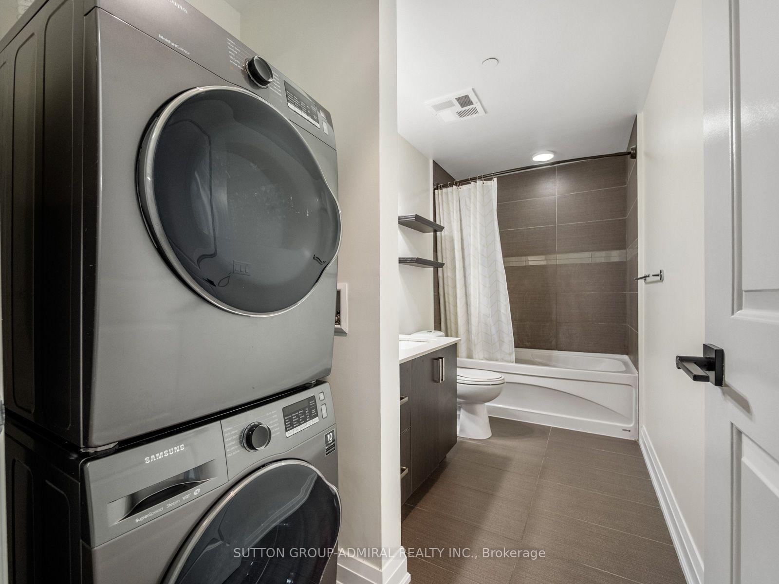 Photo 23 of Unit 405, 7608 Yonge Street, Vaughan, Crestwood-Springfarm-Yorkhill — HOMEH