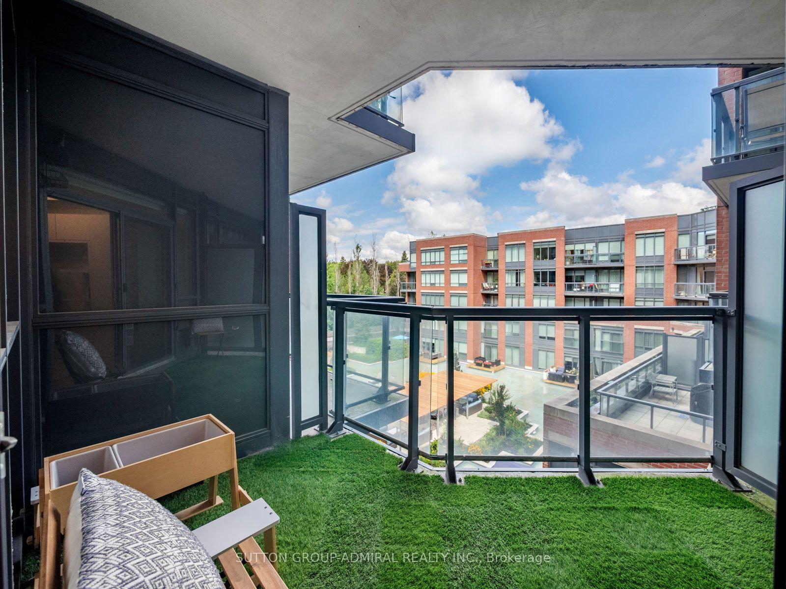 Photo 25 of Unit 405, 7608 Yonge Street, Vaughan, Crestwood-Springfarm-Yorkhill — HOMEH