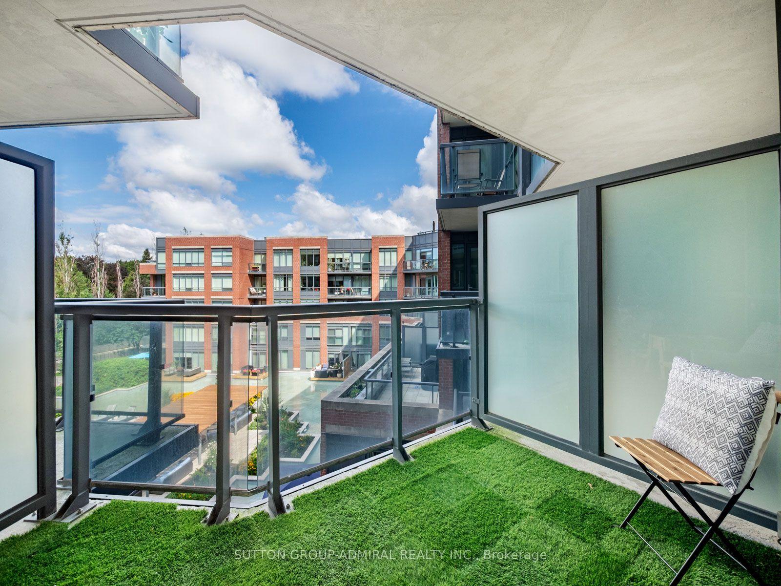 Photo 26 of Unit 405, 7608 Yonge Street, Vaughan, Crestwood-Springfarm-Yorkhill — HOMEH
