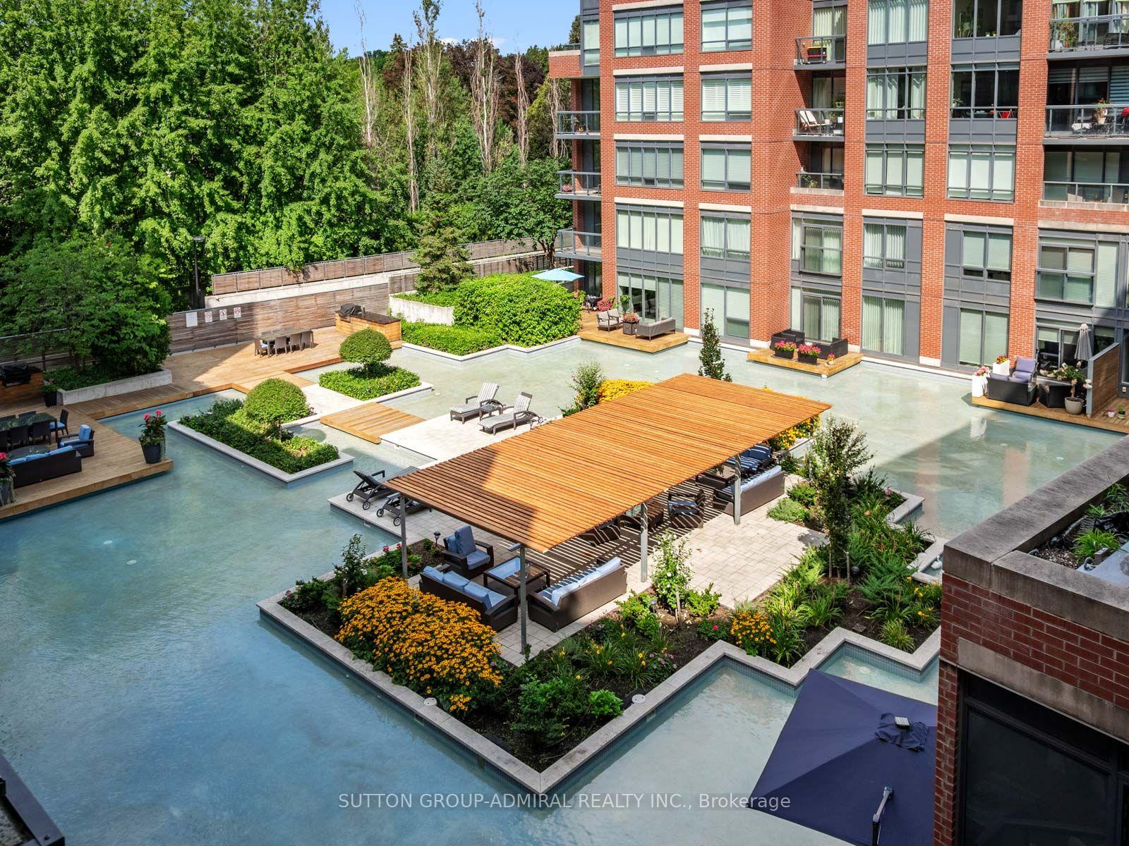 Photo 28 of Unit 405, 7608 Yonge Street, Vaughan, Crestwood-Springfarm-Yorkhill — HOMEH