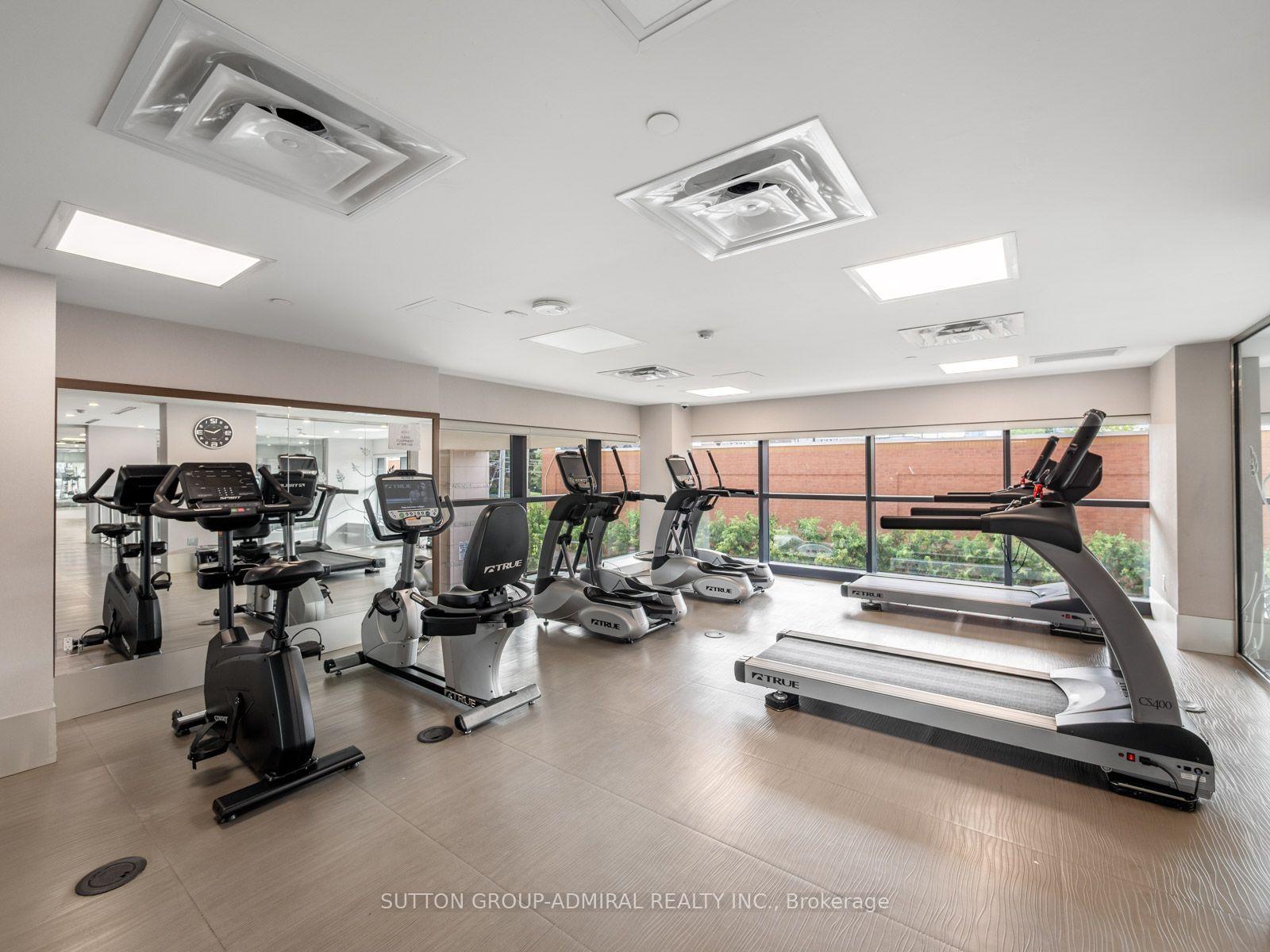 Photo 30 of Unit 405, 7608 Yonge Street, Vaughan, Crestwood-Springfarm-Yorkhill — HOMEH