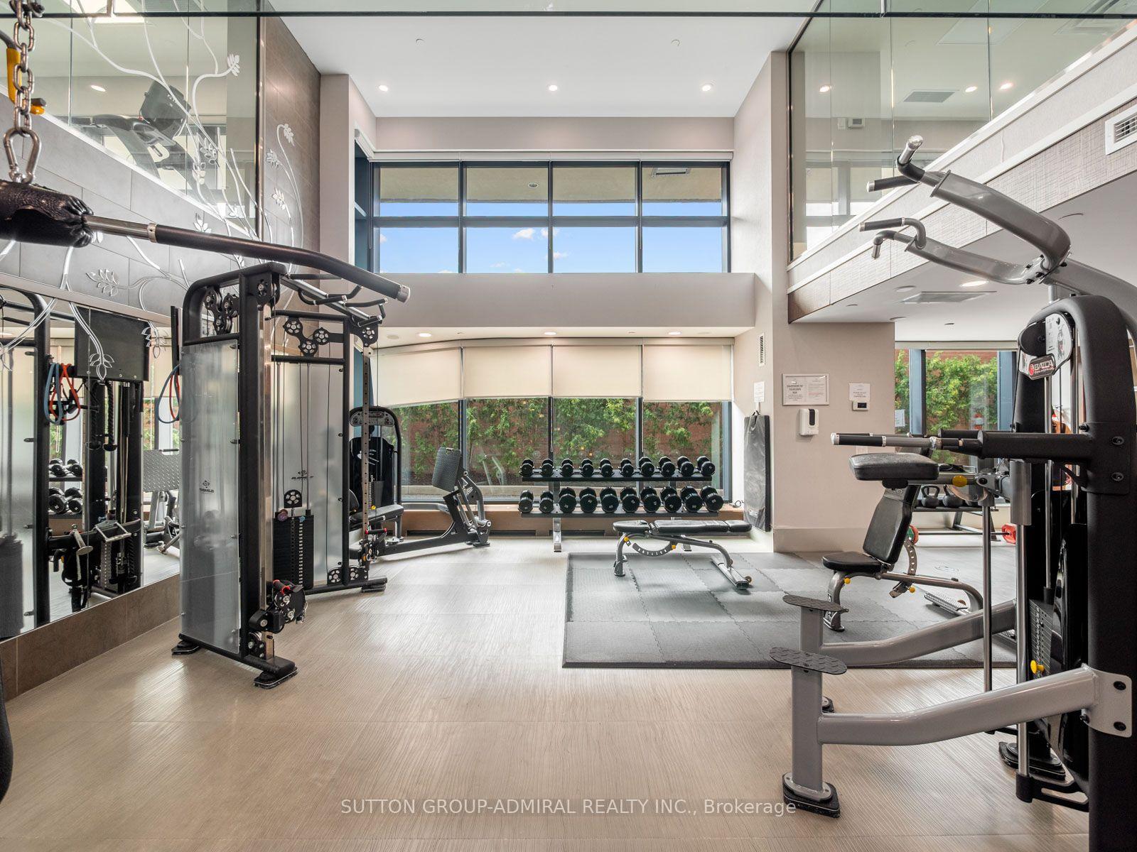 Photo 31 of Unit 405, 7608 Yonge Street, Vaughan, Crestwood-Springfarm-Yorkhill — HOMEH