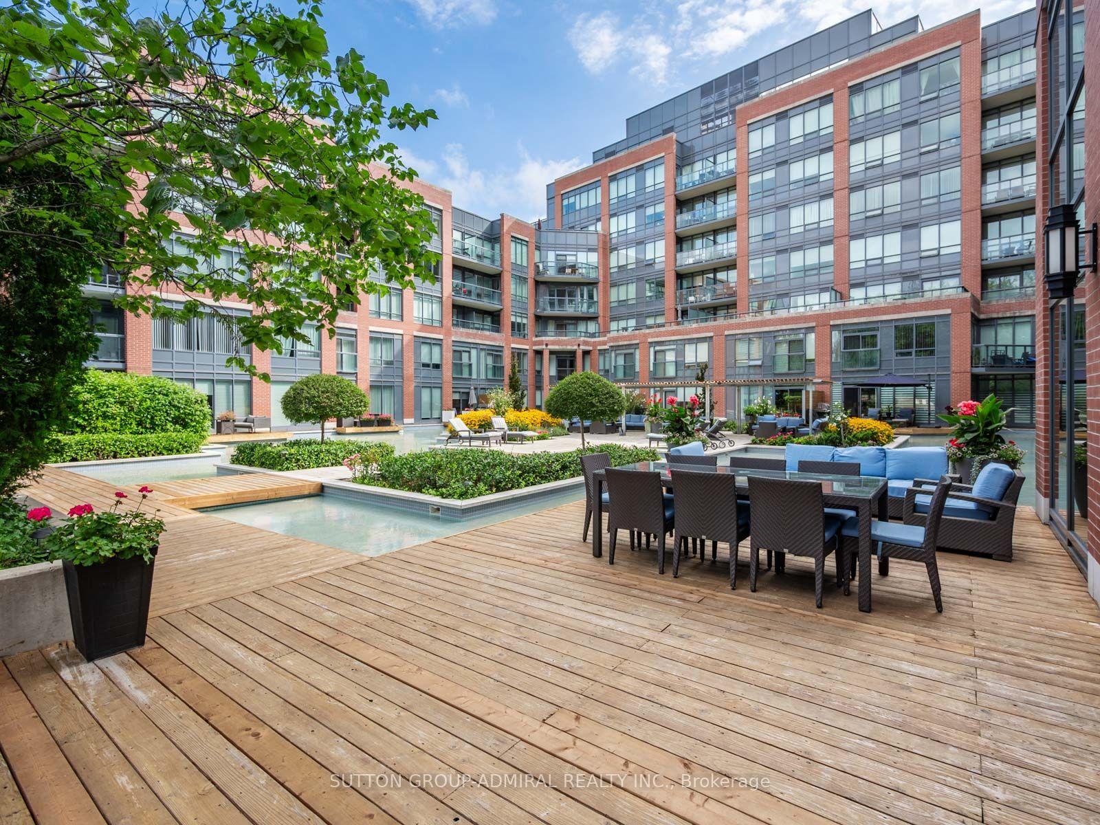 Photo 32 of Unit 405, 7608 Yonge Street, Vaughan, Crestwood-Springfarm-Yorkhill — HOMEH