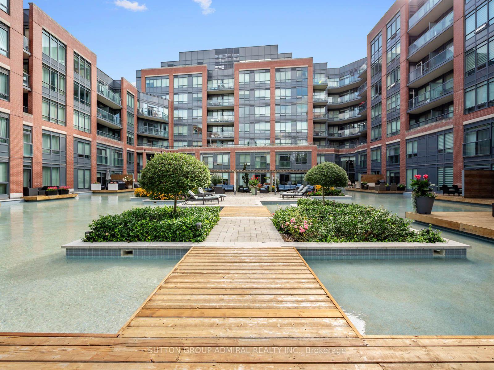 Photo 33 of Unit 405, 7608 Yonge Street, Vaughan, Crestwood-Springfarm-Yorkhill — HOMEH