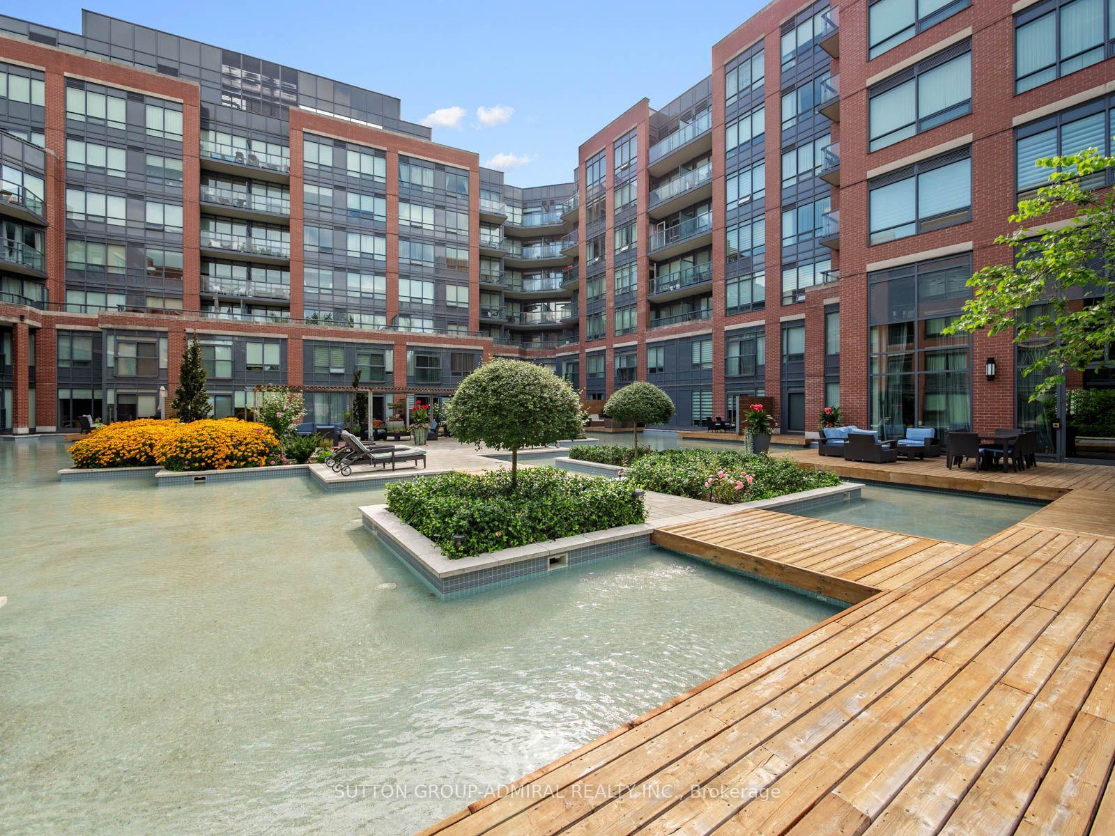 Photo 34 of Unit 405, 7608 Yonge Street, Vaughan, Crestwood-Springfarm-Yorkhill — HOMEH