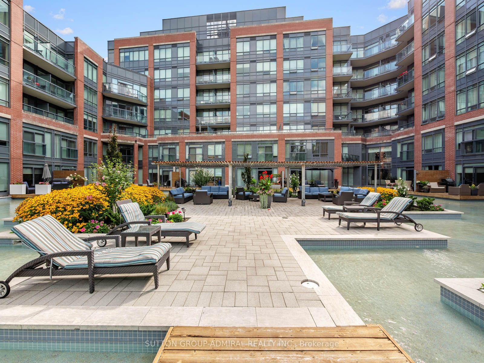 Photo 35 of Unit 405, 7608 Yonge Street, Vaughan, Crestwood-Springfarm-Yorkhill — HOMEH
