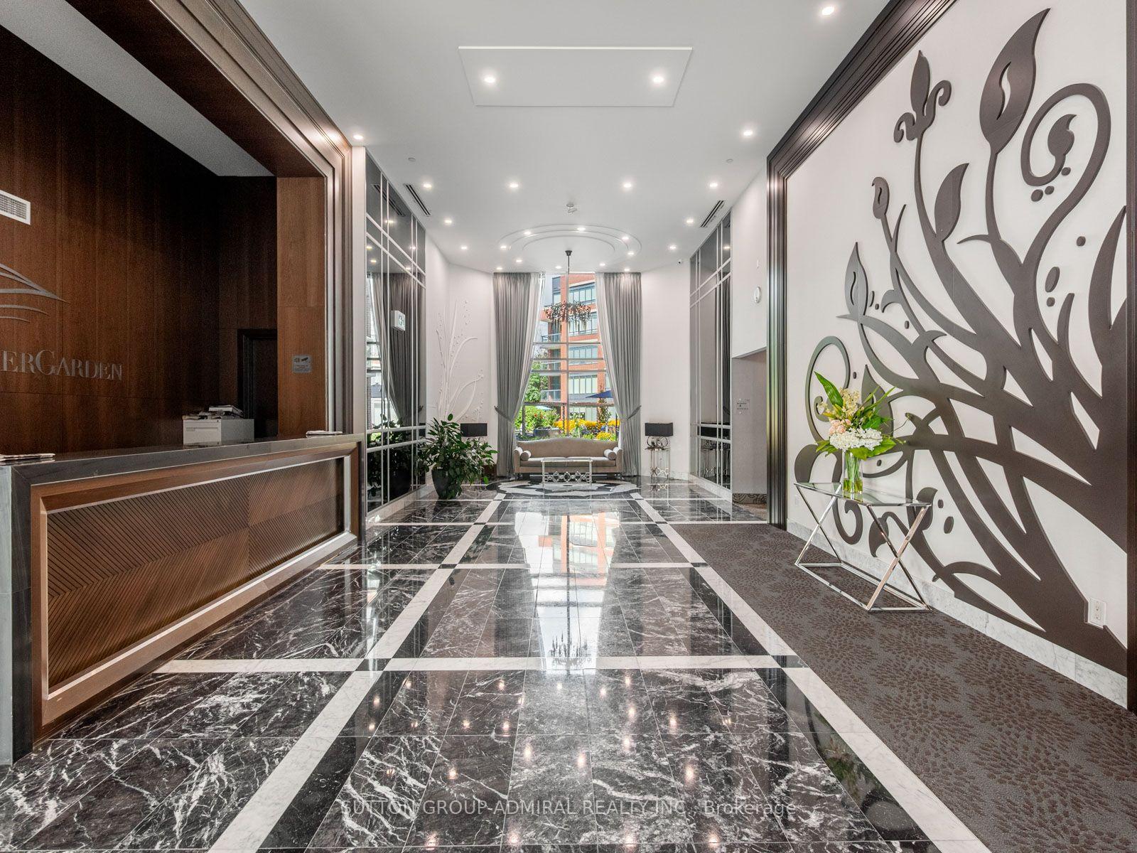 Photo 37 of Unit 405, 7608 Yonge Street, Vaughan, Crestwood-Springfarm-Yorkhill — HOMEH