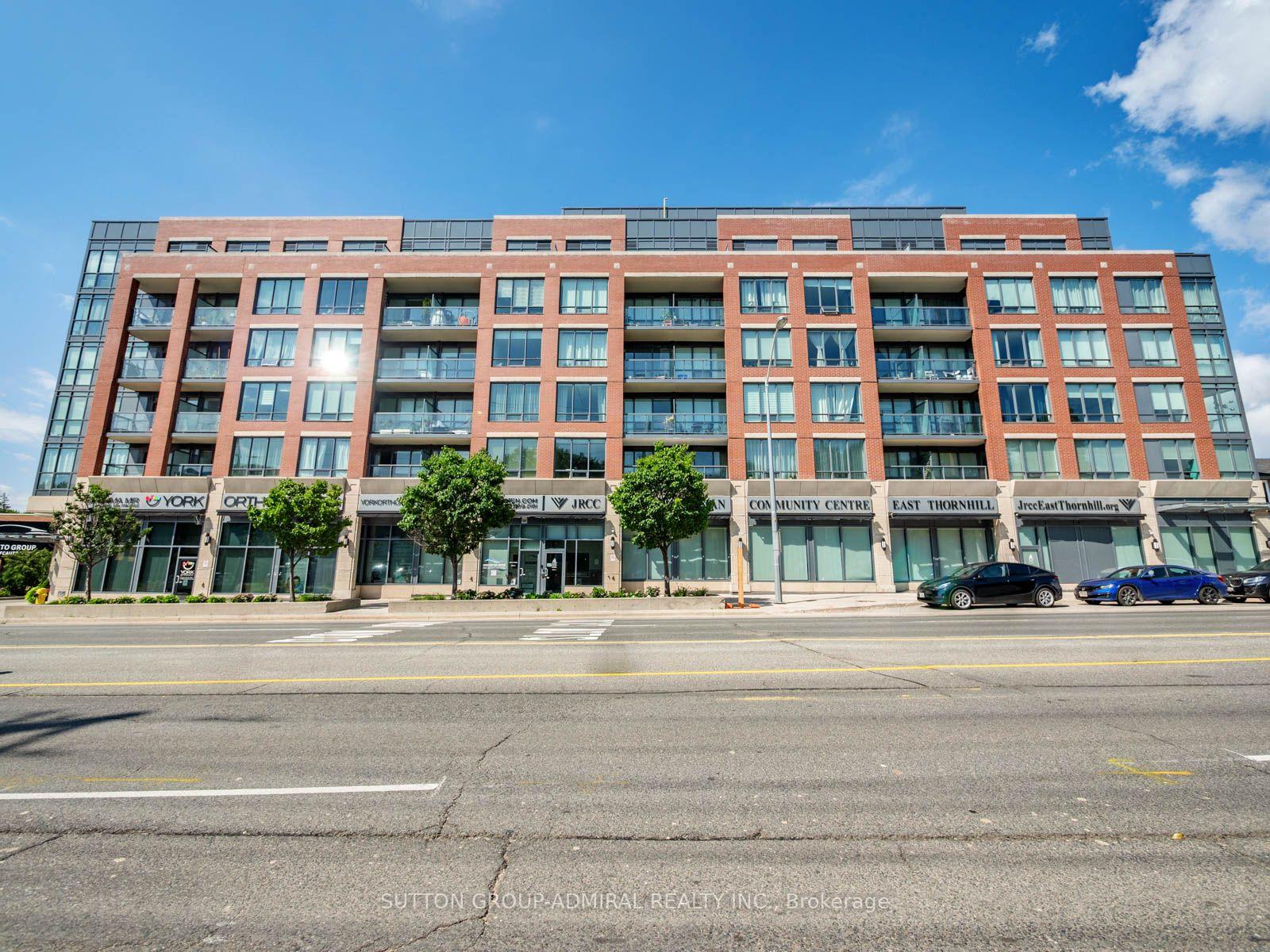 Photo 39 of Unit 405, 7608 Yonge Street, Vaughan, Crestwood-Springfarm-Yorkhill — HOMEH
