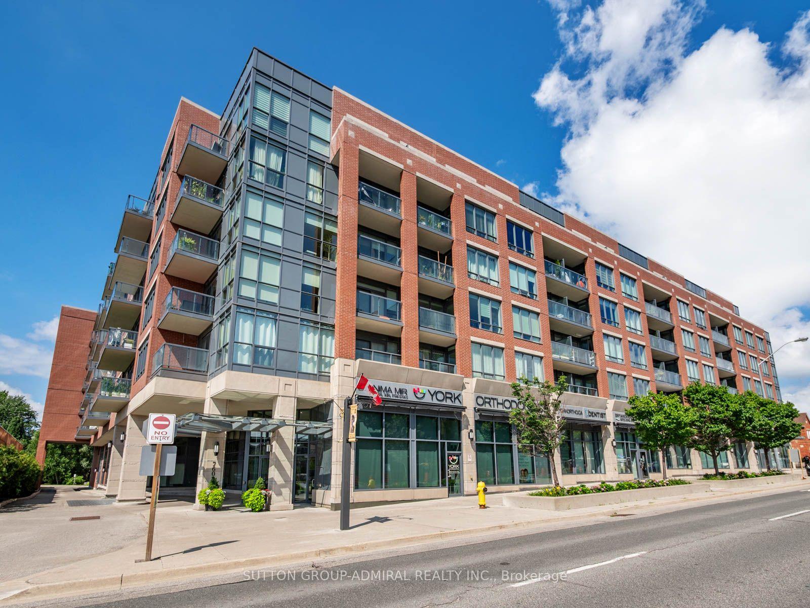 Photo 40 of Unit 405, 7608 Yonge Street, Vaughan, Crestwood-Springfarm-Yorkhill — HOMEH