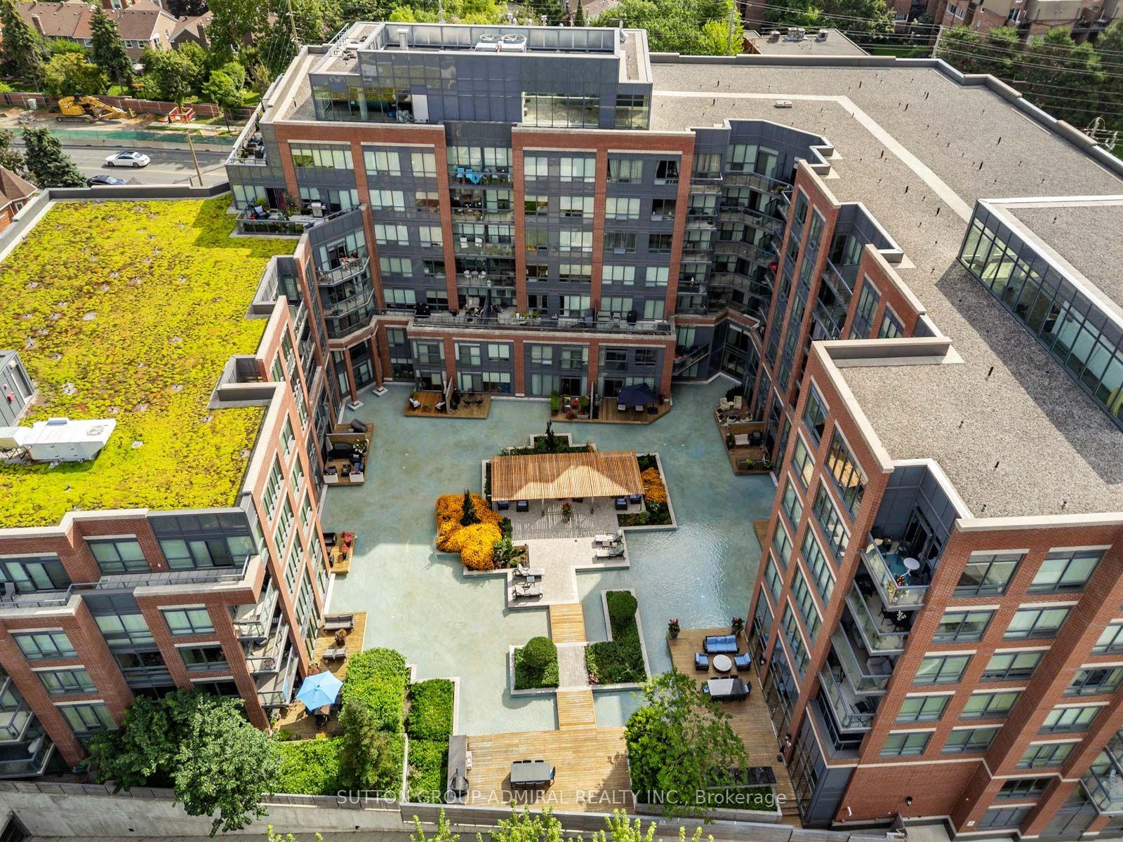 Photo 41 of Unit 405, 7608 Yonge Street, Vaughan, Crestwood-Springfarm-Yorkhill — HOMEH