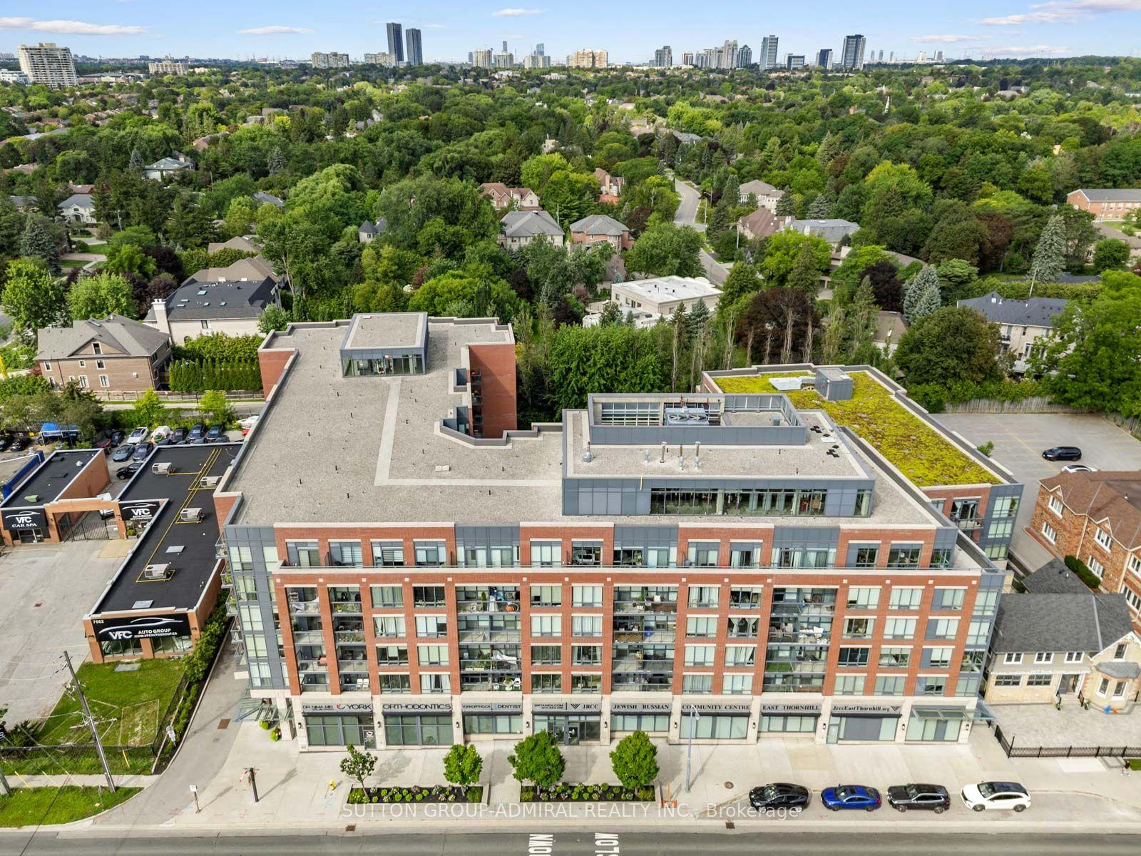 Photo 43 of Unit 405, 7608 Yonge Street, Vaughan, Crestwood-Springfarm-Yorkhill — HOMEH