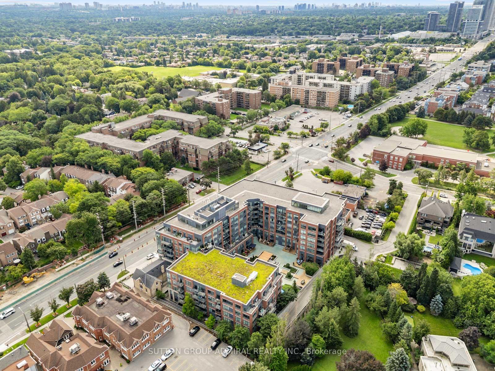 Photo 44 of Unit 405, 7608 Yonge Street, Vaughan, Crestwood-Springfarm-Yorkhill — HOMEH