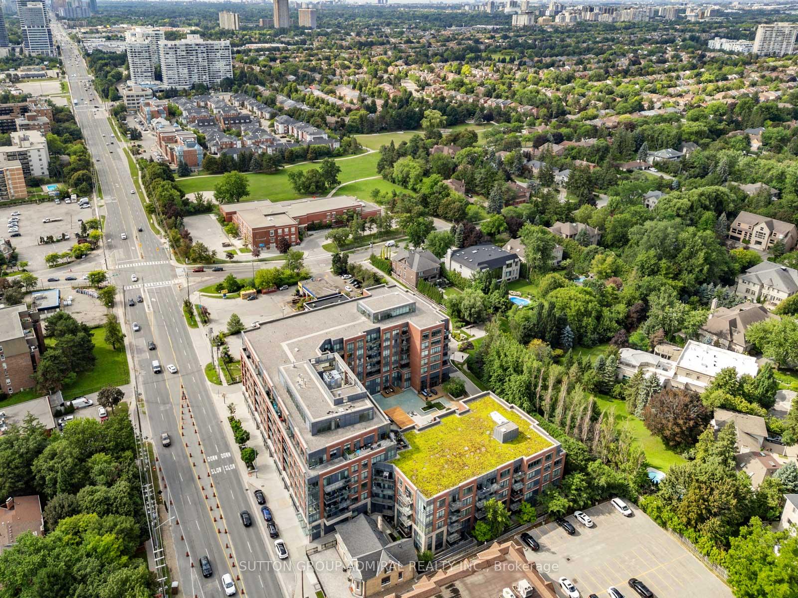 Photo 45 of Unit 405, 7608 Yonge Street, Vaughan, Crestwood-Springfarm-Yorkhill — HOMEH