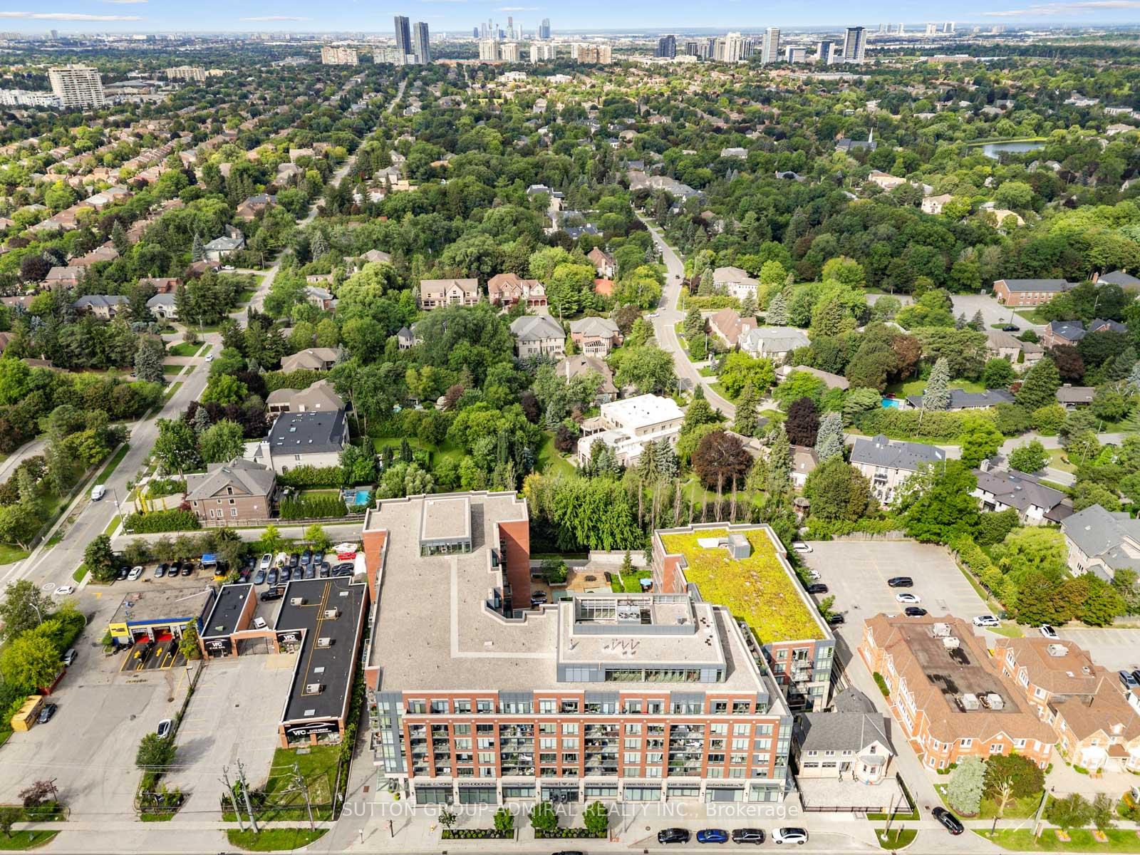 Photo 46 of Unit 405, 7608 Yonge Street, Vaughan, Crestwood-Springfarm-Yorkhill — HOMEH