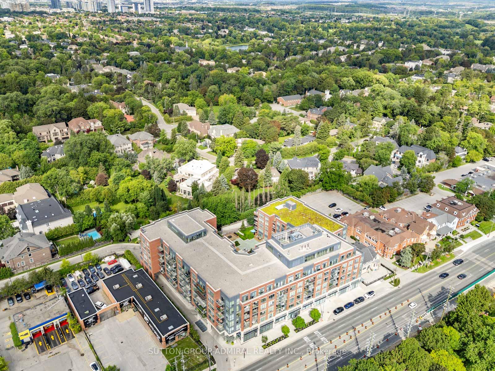 Photo 47 of Unit 405, 7608 Yonge Street, Vaughan, Crestwood-Springfarm-Yorkhill — HOMEH