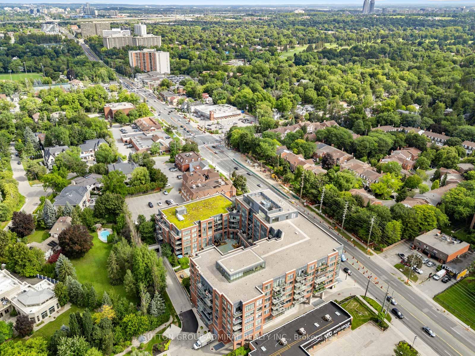 Photo 48 of Unit 405, 7608 Yonge Street, Vaughan, Crestwood-Springfarm-Yorkhill — HOMEH