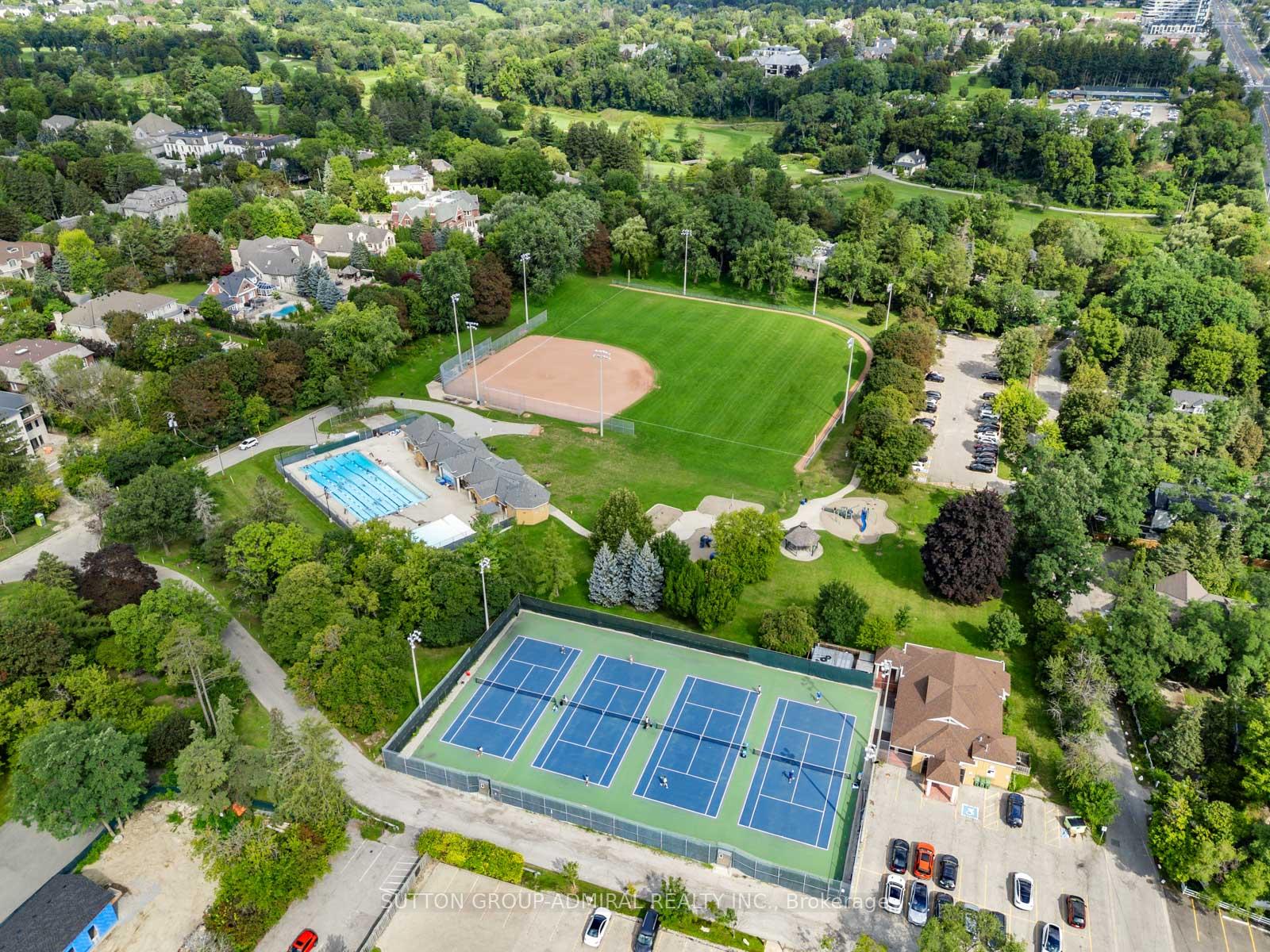 Photo 49 of Unit 405, 7608 Yonge Street, Vaughan, Crestwood-Springfarm-Yorkhill — HOMEH