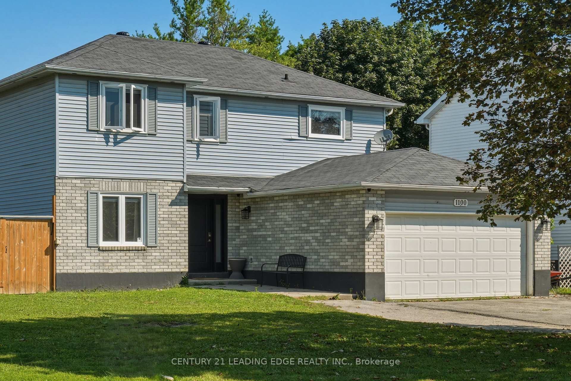 Photo 8 of 1100 Maclean Street, Innisfil, Alcona — HOMEH