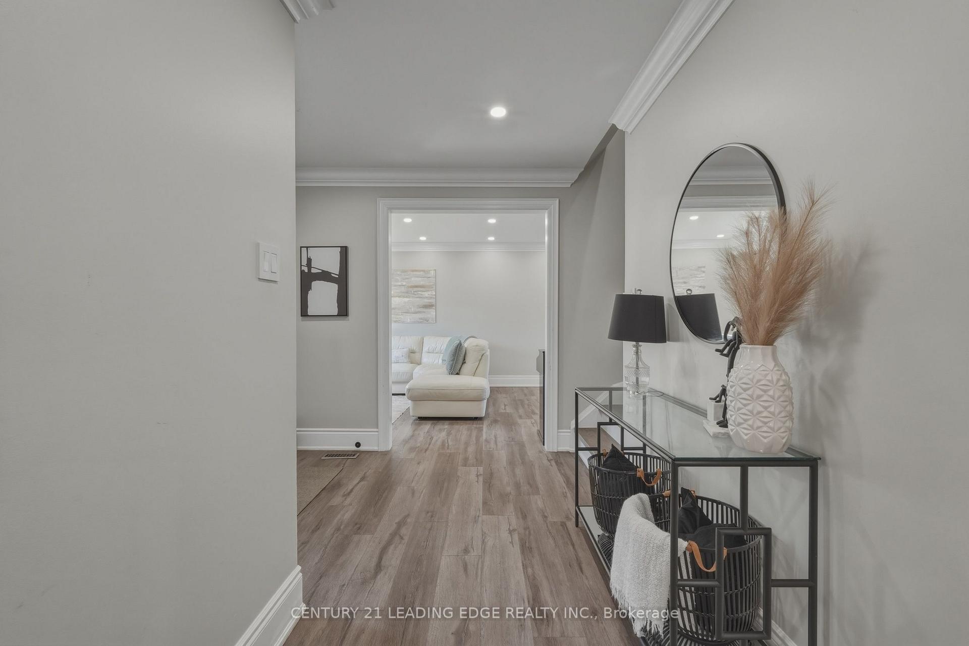 Photo 14 of 1100 Maclean Street, Innisfil, Alcona — HOMEH